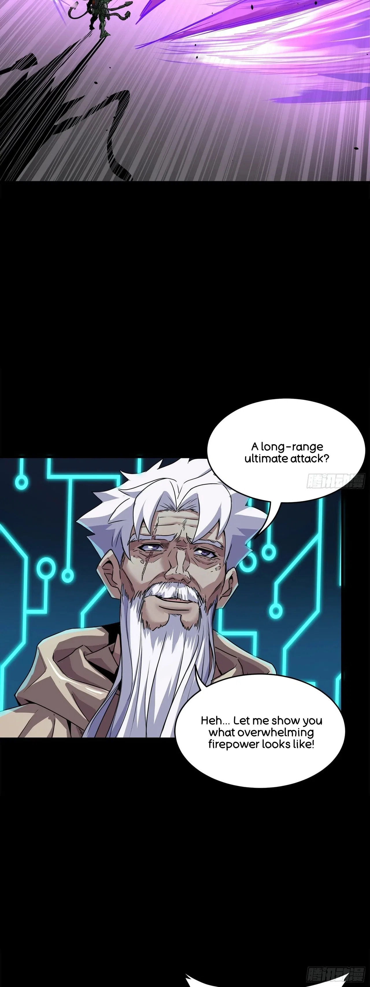 Xīngjiǎ Húnjiàng Zhuàn Chapter 135 – Page 36