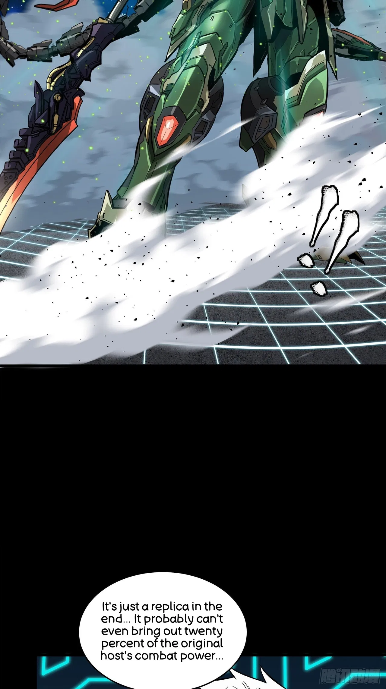 Xīngjiǎ Húnjiàng Zhuàn Chapter 135 – Page 61