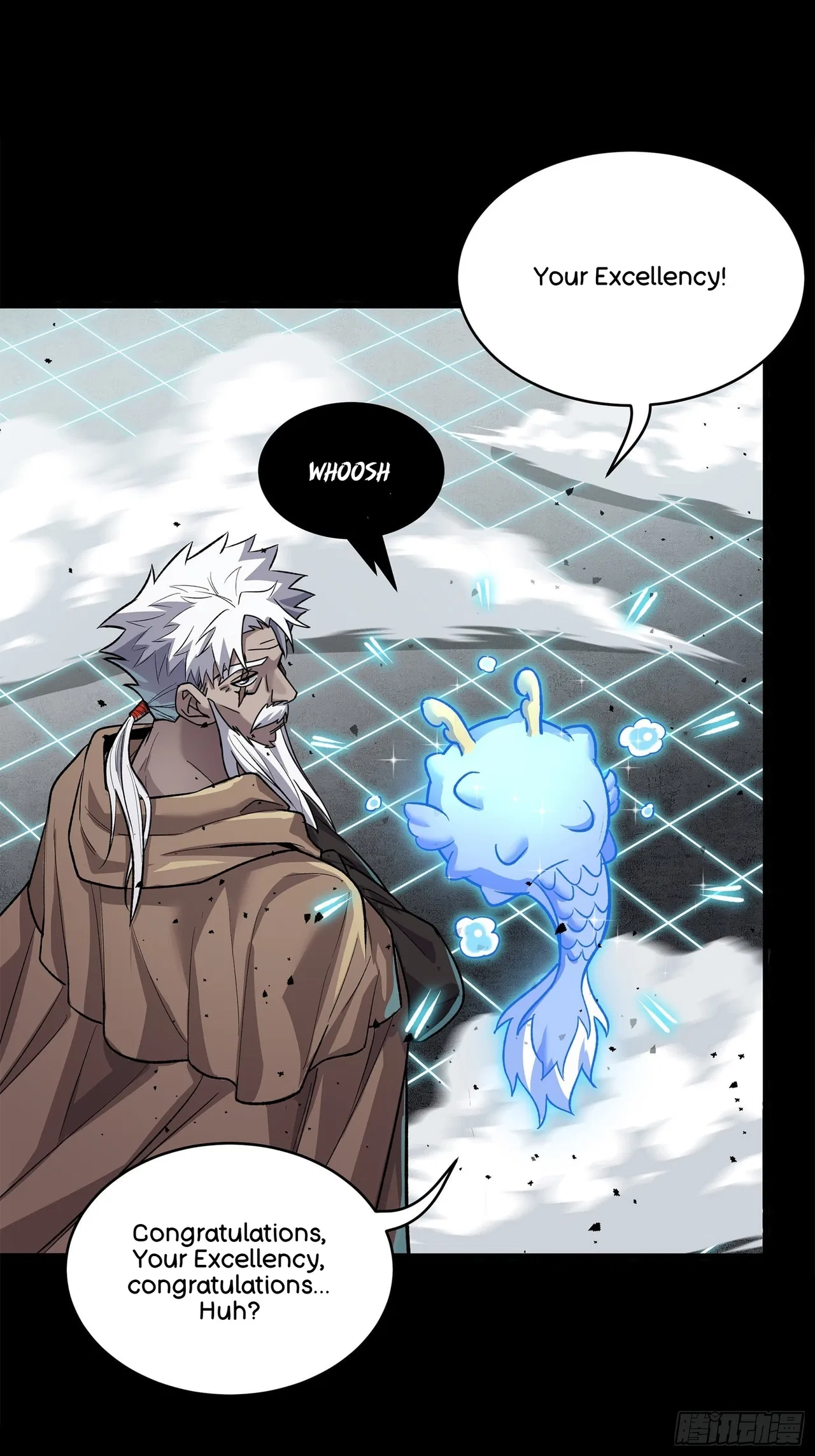 Xīngjiǎ Húnjiàng Zhuàn Chapter 135 – Page 64