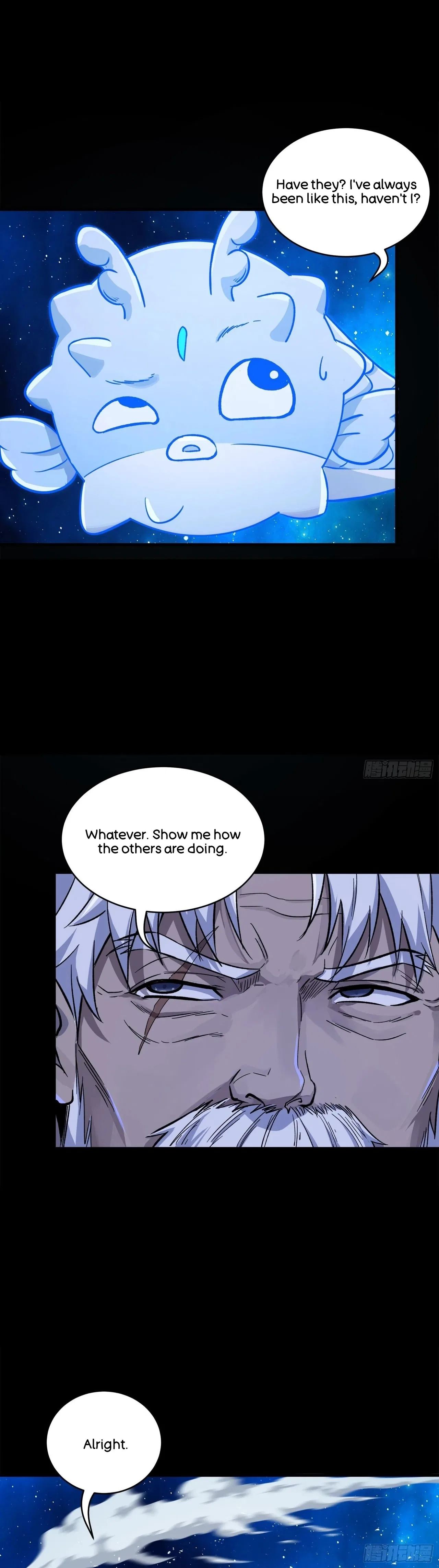 Xīngjiǎ Húnjiàng Zhuàn Chapter 135 – Page 70