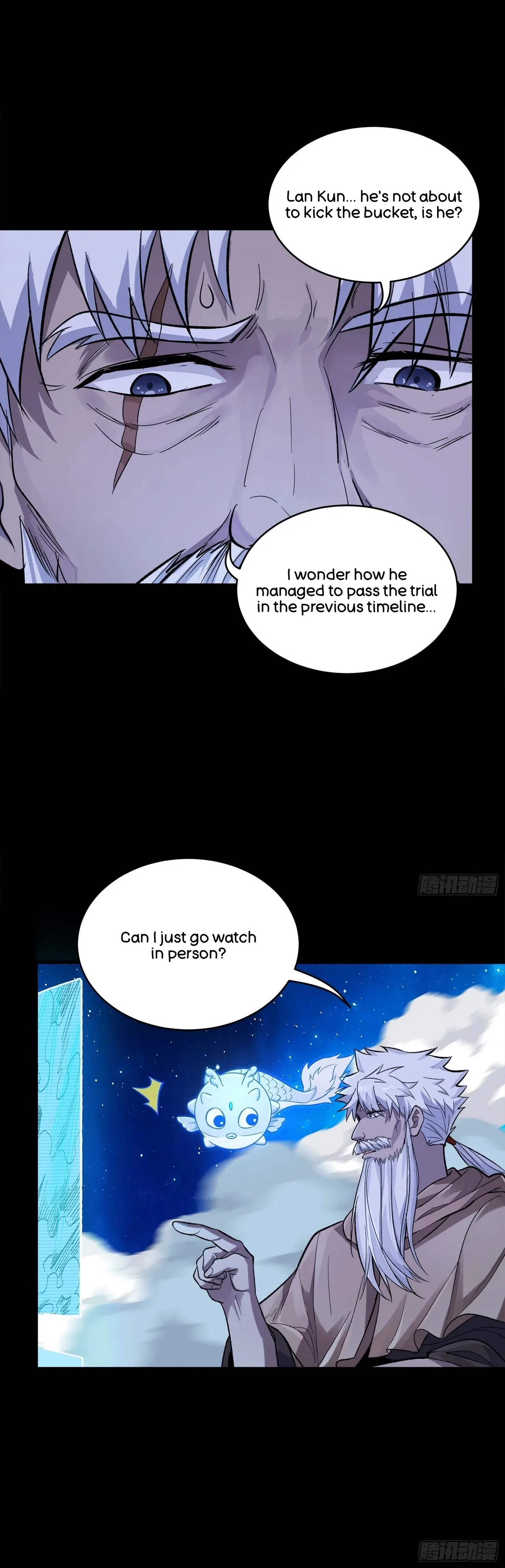 Xīngjiǎ Húnjiàng Zhuàn Chapter 135 – Page 72