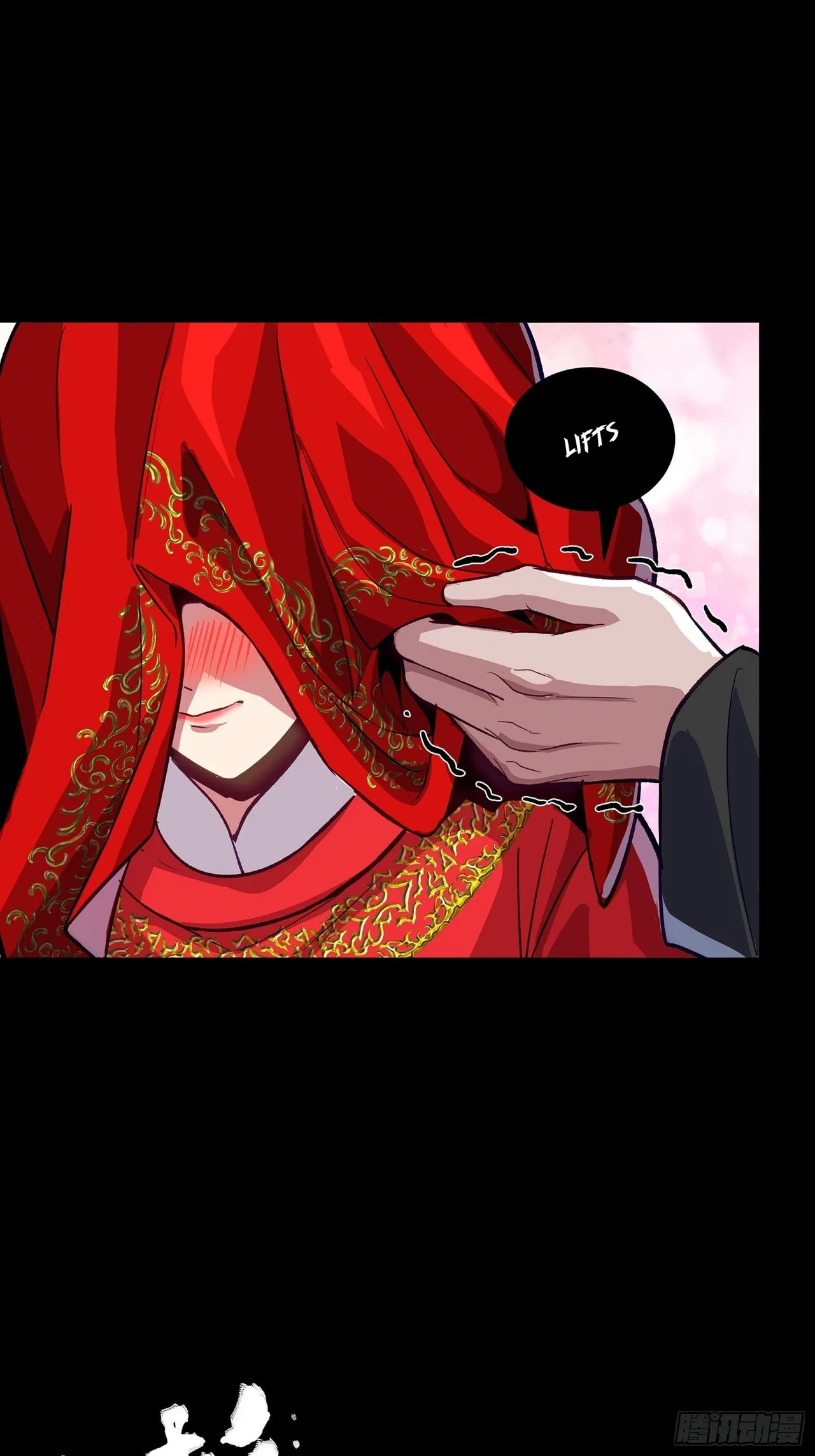Xīngjiǎ Húnjiàng Zhuàn Chapter 134 – Page 8