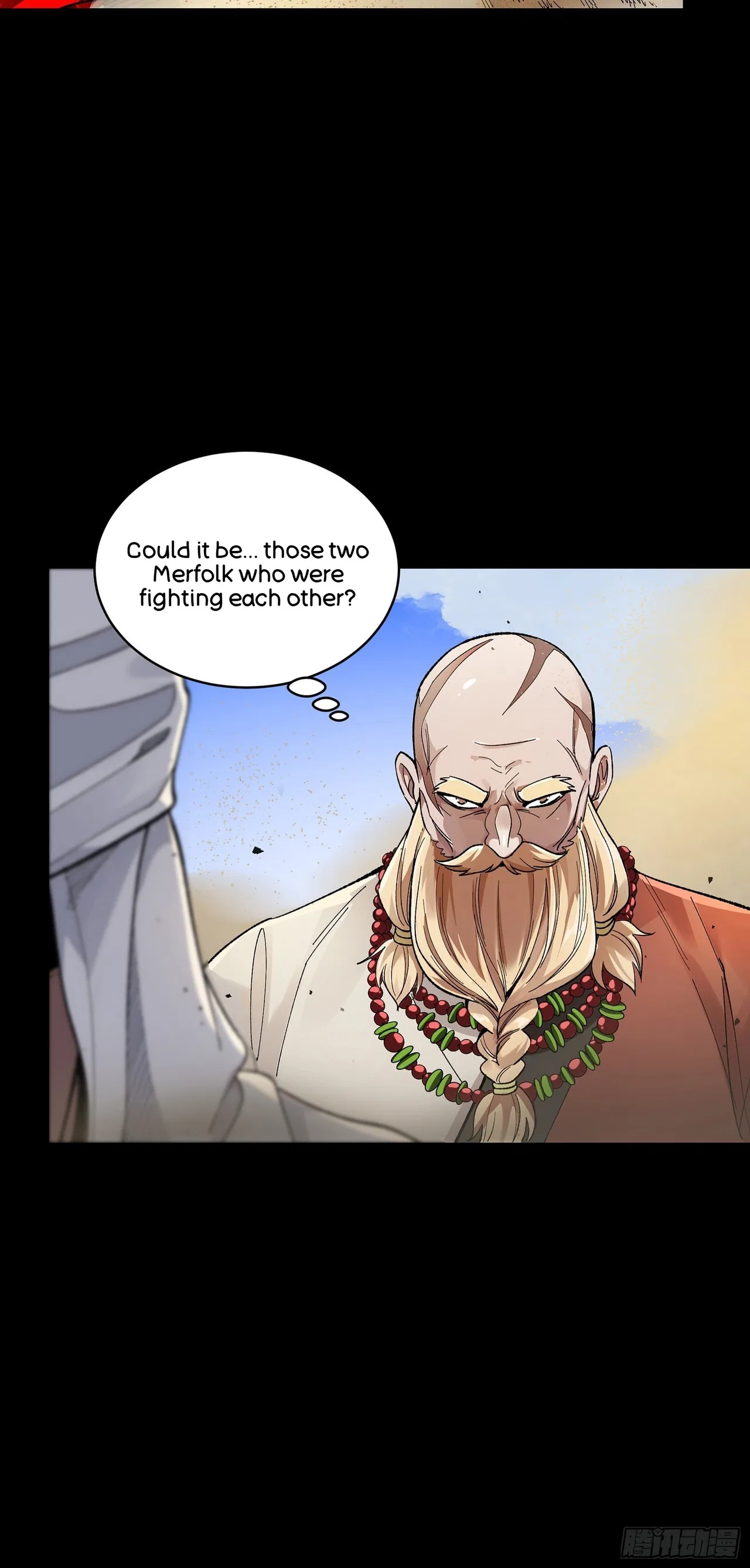 Xīngjiǎ Húnjiàng Zhuàn Chapter 134 – Page 38