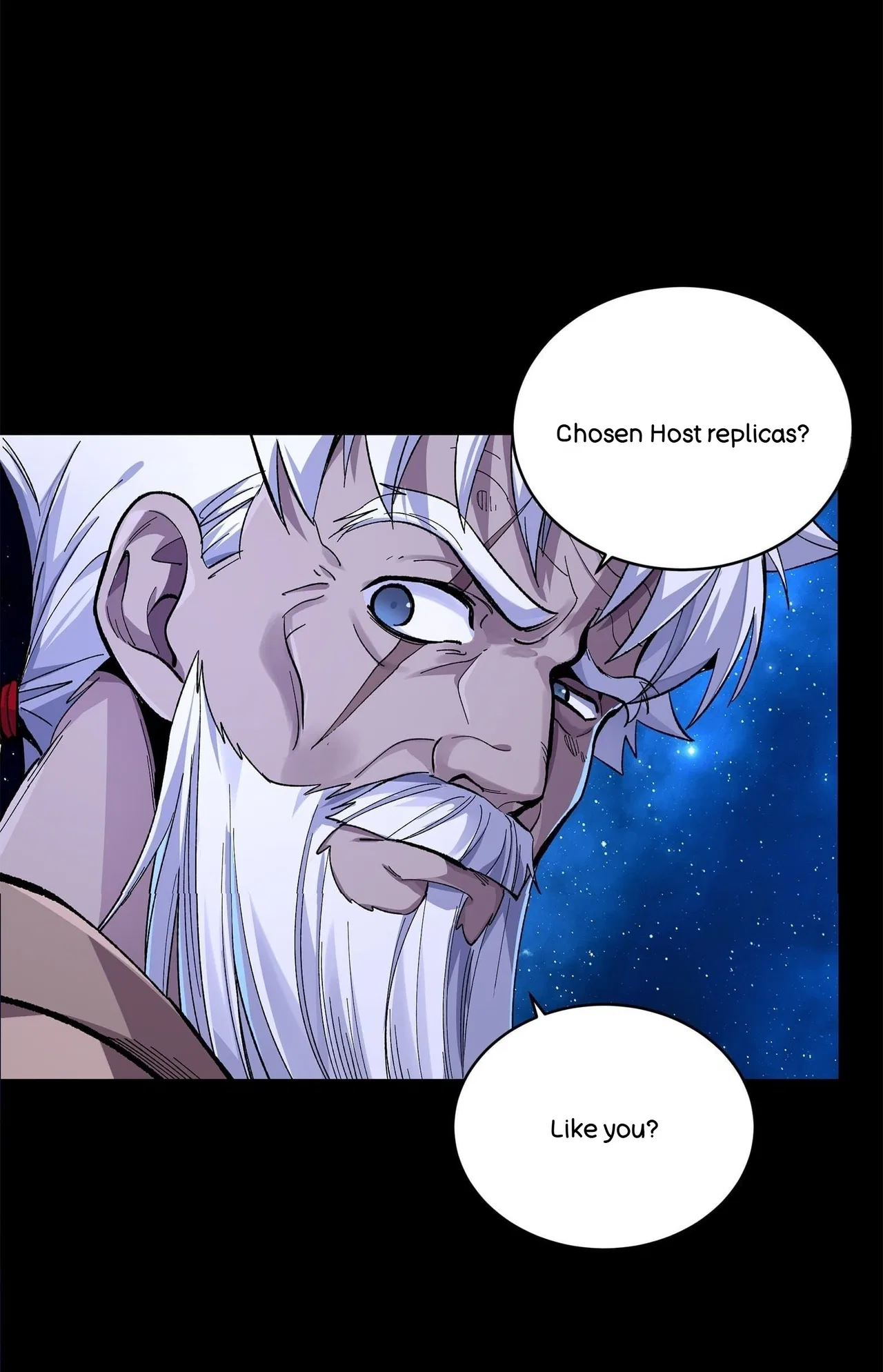 Xīngjiǎ Húnjiàng Zhuàn Chapter 133 – Page 6