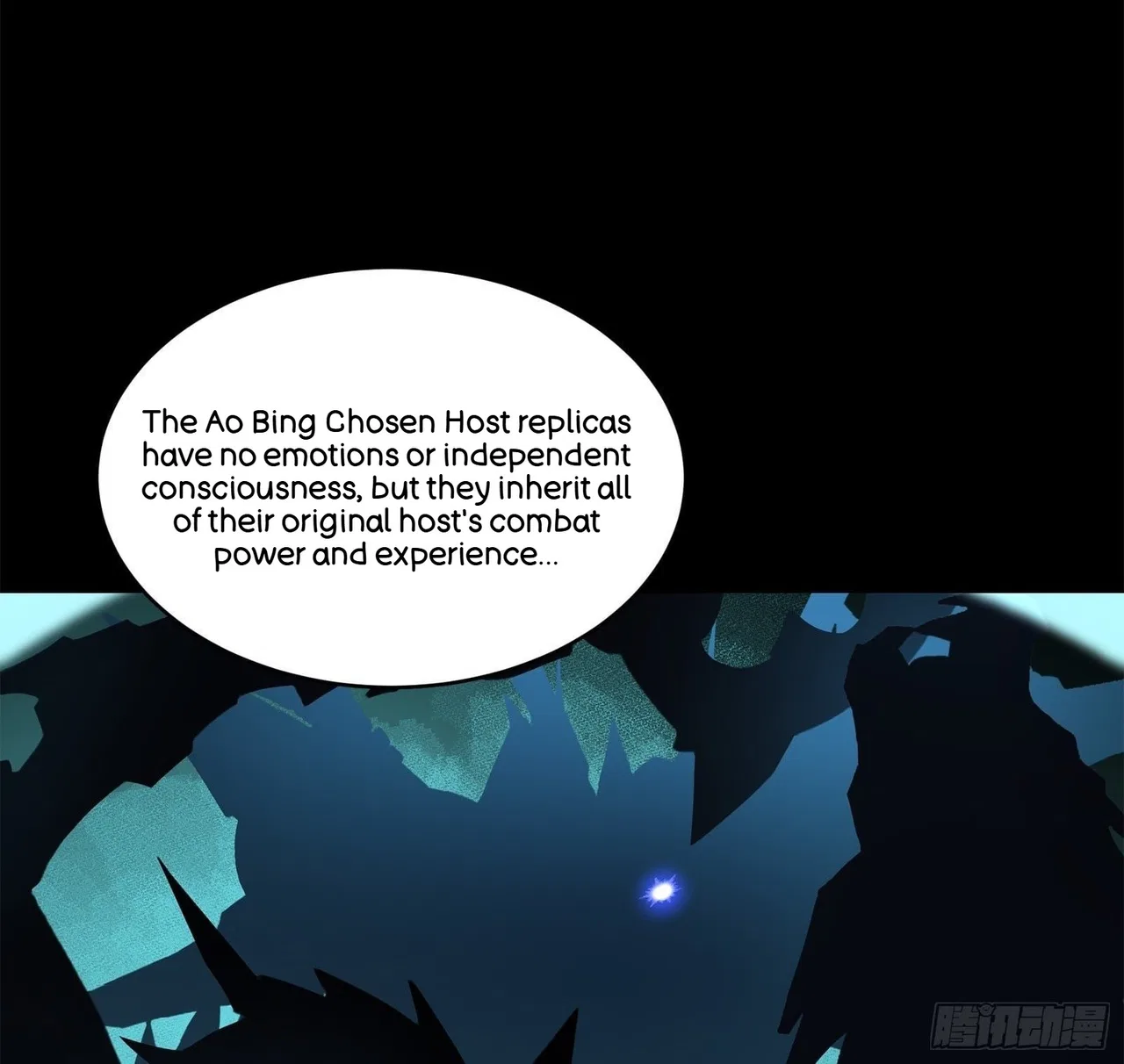 Xīngjiǎ Húnjiàng Zhuàn Chapter 133 – Page 8