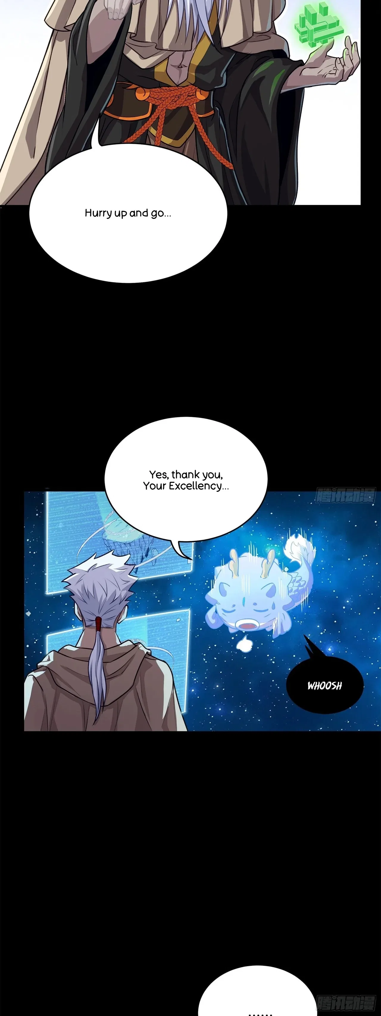 Xīngjiǎ Húnjiàng Zhuàn Chapter 133 – Page 29