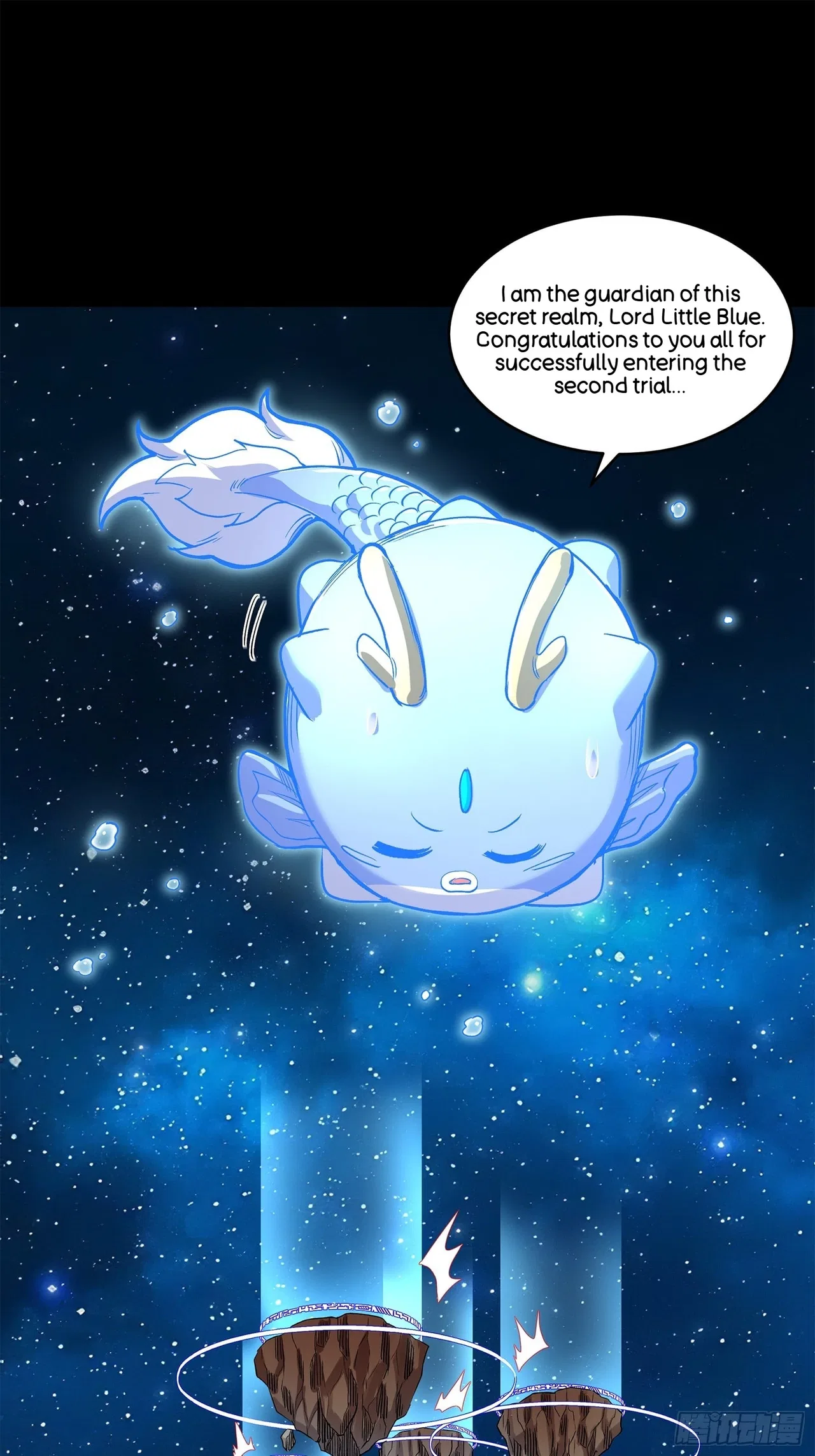 Xīngjiǎ Húnjiàng Zhuàn Chapter 133 – Page 47