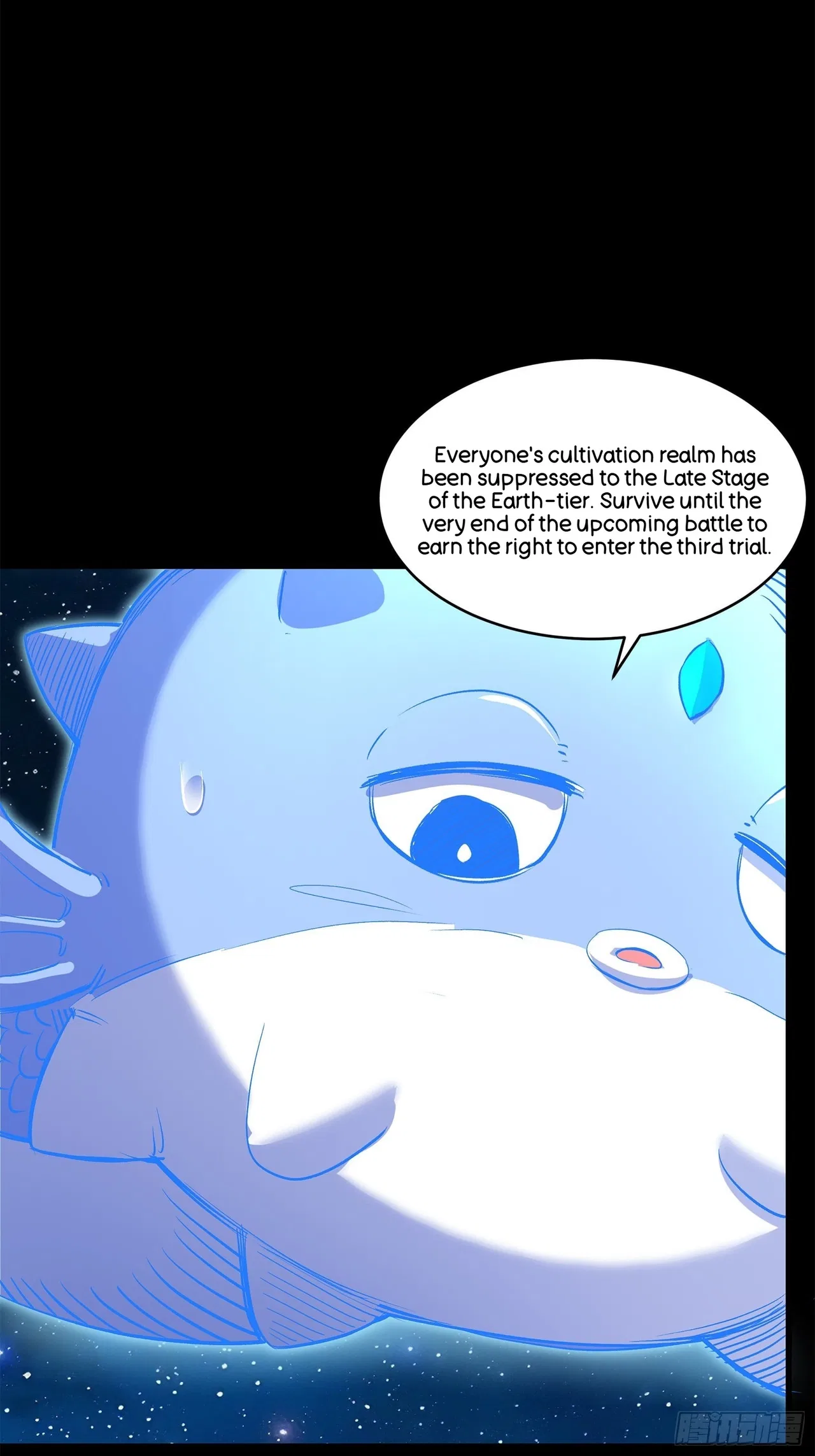 Xīngjiǎ Húnjiàng Zhuàn Chapter 133 – Page 49