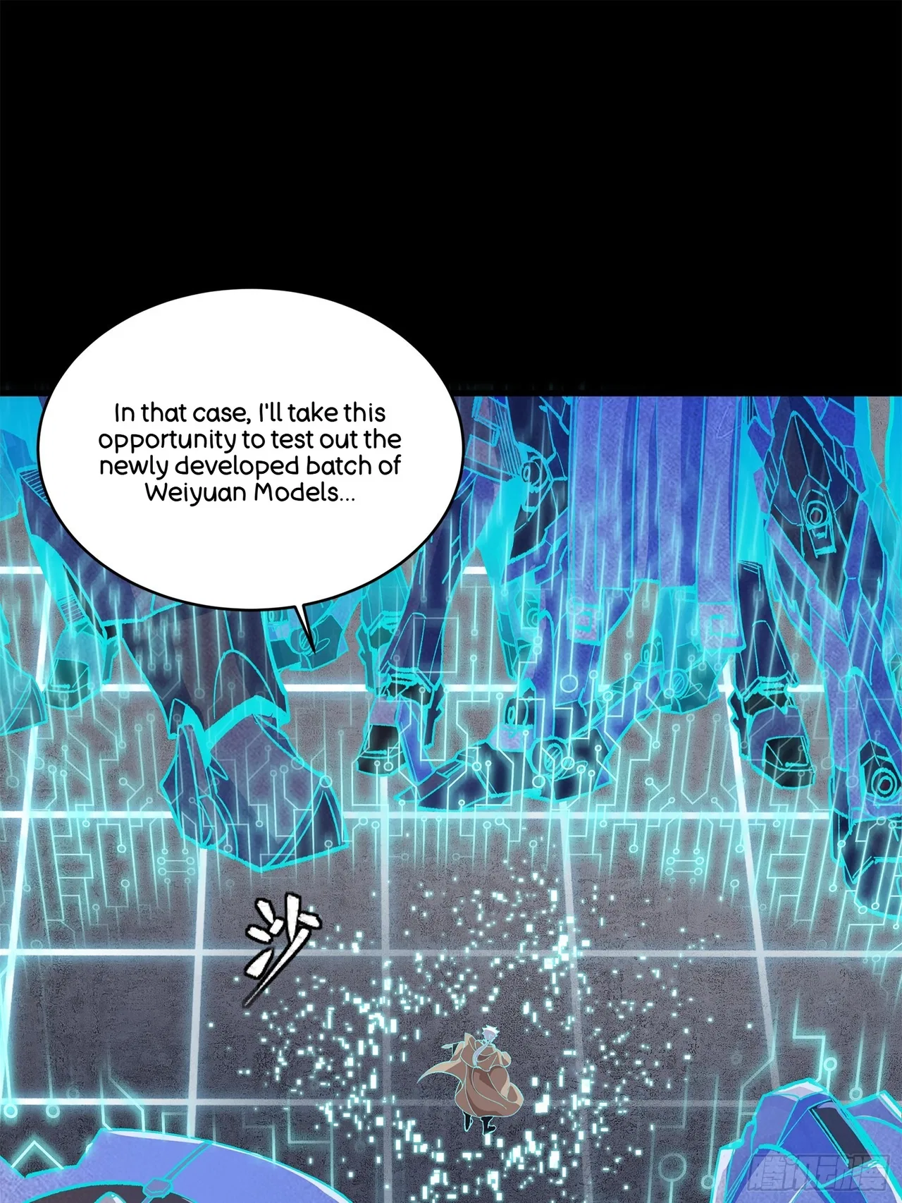 Xīngjiǎ Húnjiàng Zhuàn Chapter 133 – Page 68