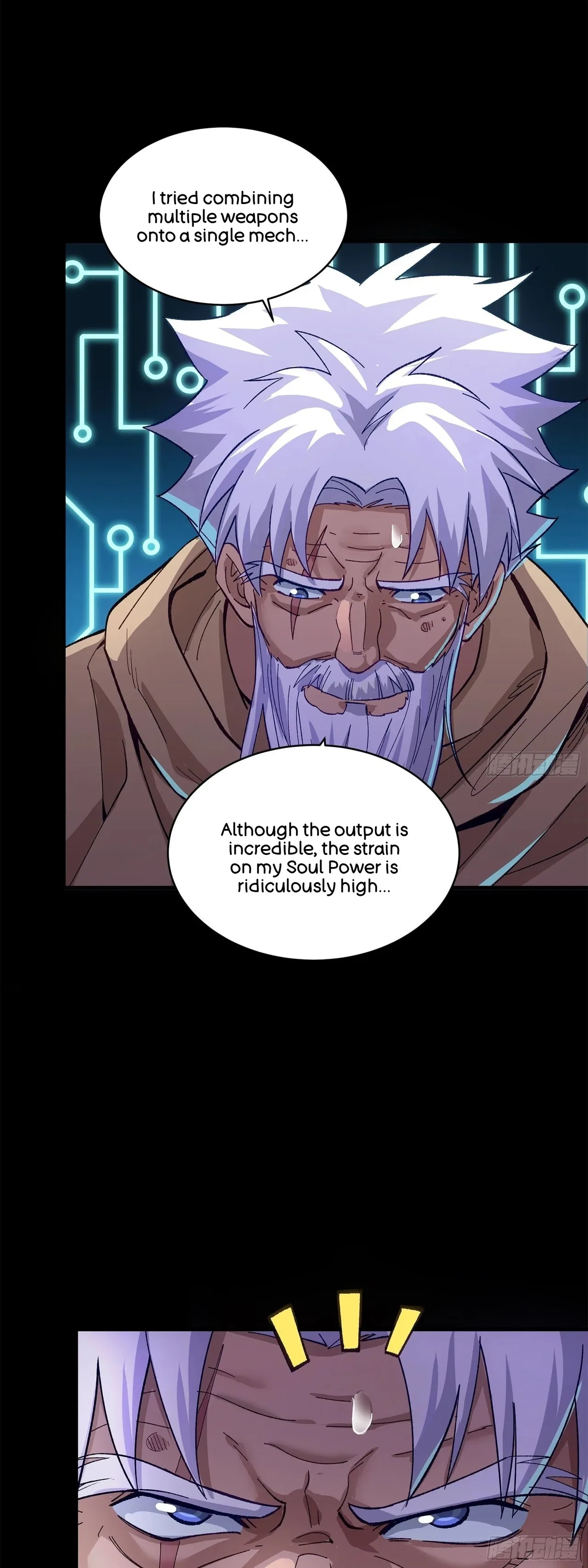 Xīngjiǎ Húnjiàng Zhuàn Chapter 133 – Page 78