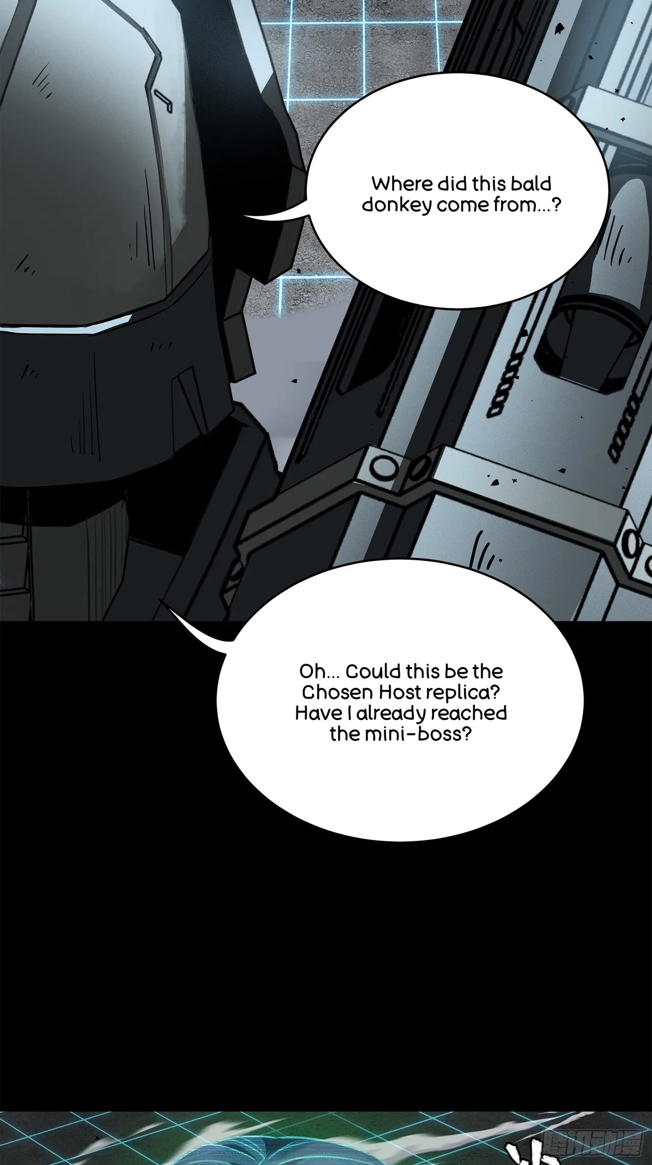 Xīngjiǎ Húnjiàng Zhuàn Chapter 133 – Page 82