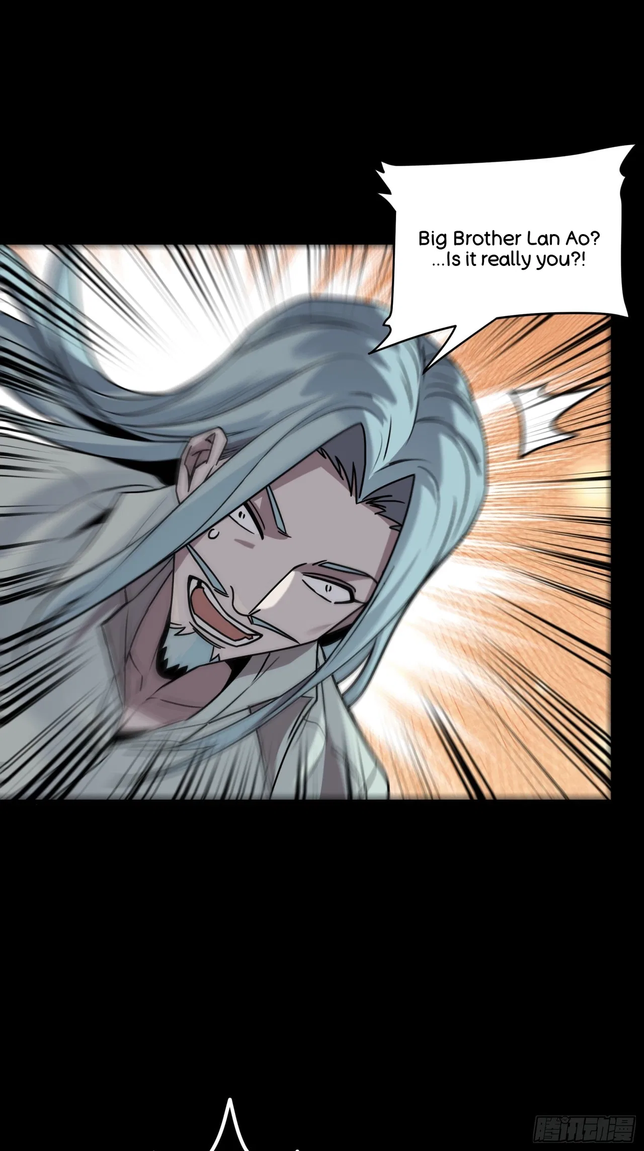 Xīngjiǎ Húnjiàng Zhuàn Chapter 133 – Page 87