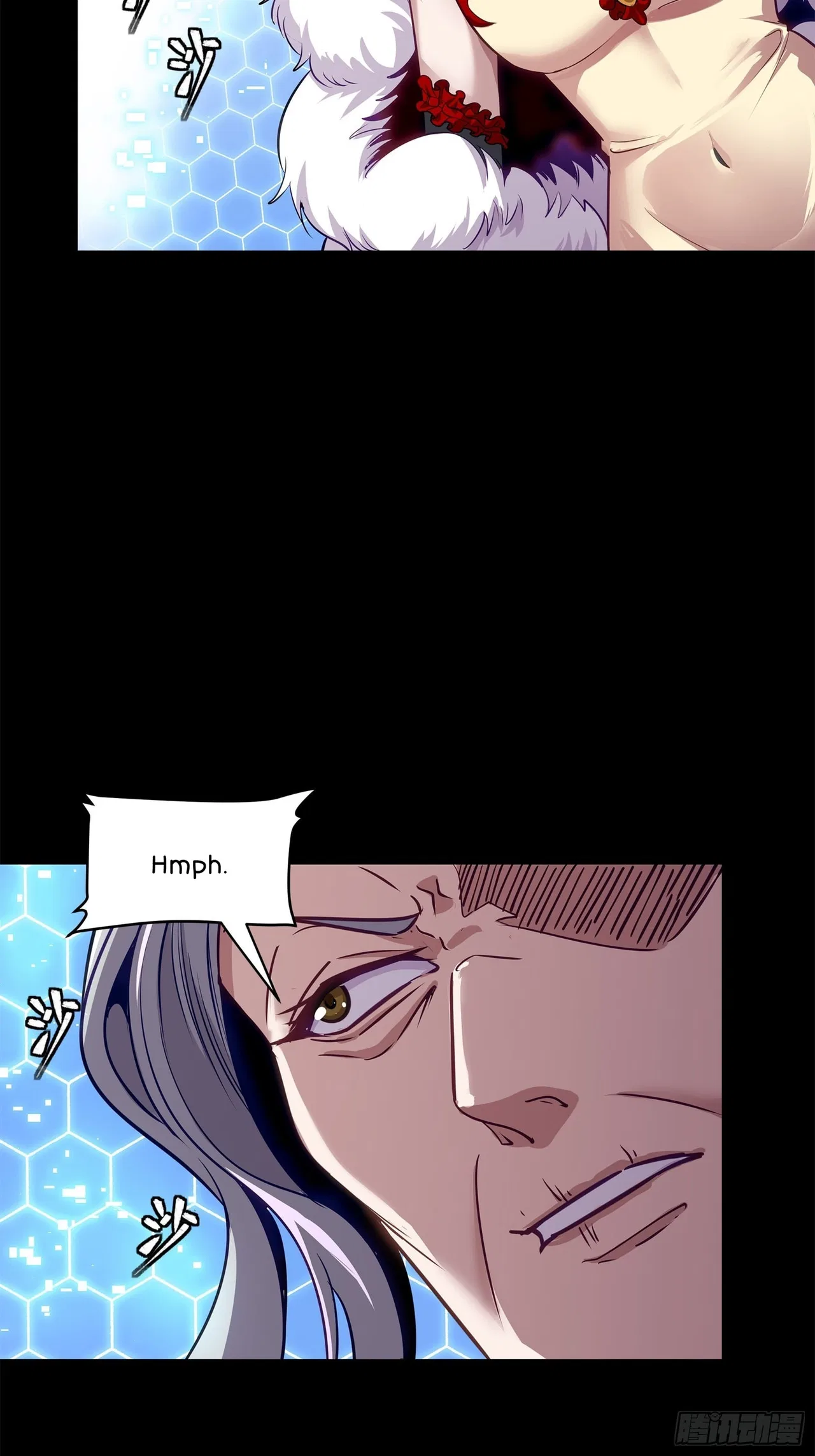Xīngjiǎ Húnjiàng Zhuàn Chapter 132 – Page 5