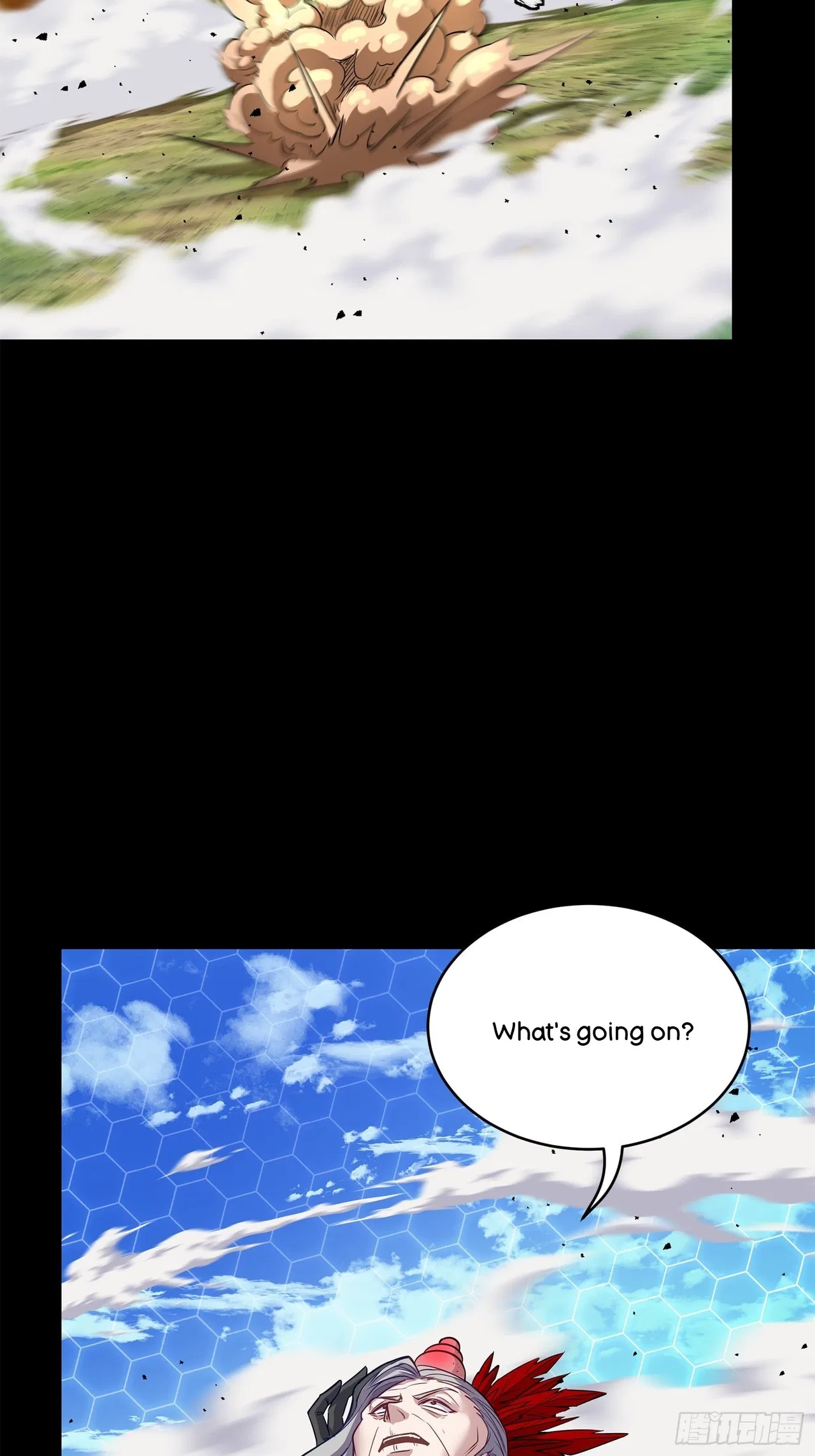 Xīngjiǎ Húnjiàng Zhuàn Chapter 132 – Page 11