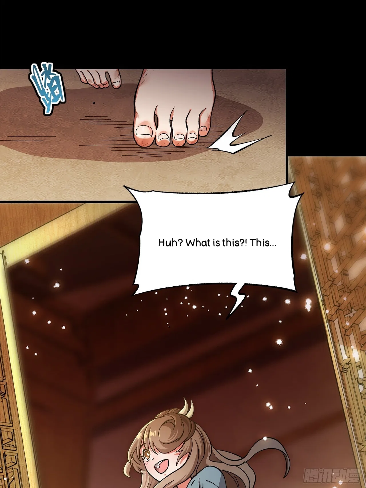 Xīngjiǎ Húnjiàng Zhuàn Chapter 132 – Page 65