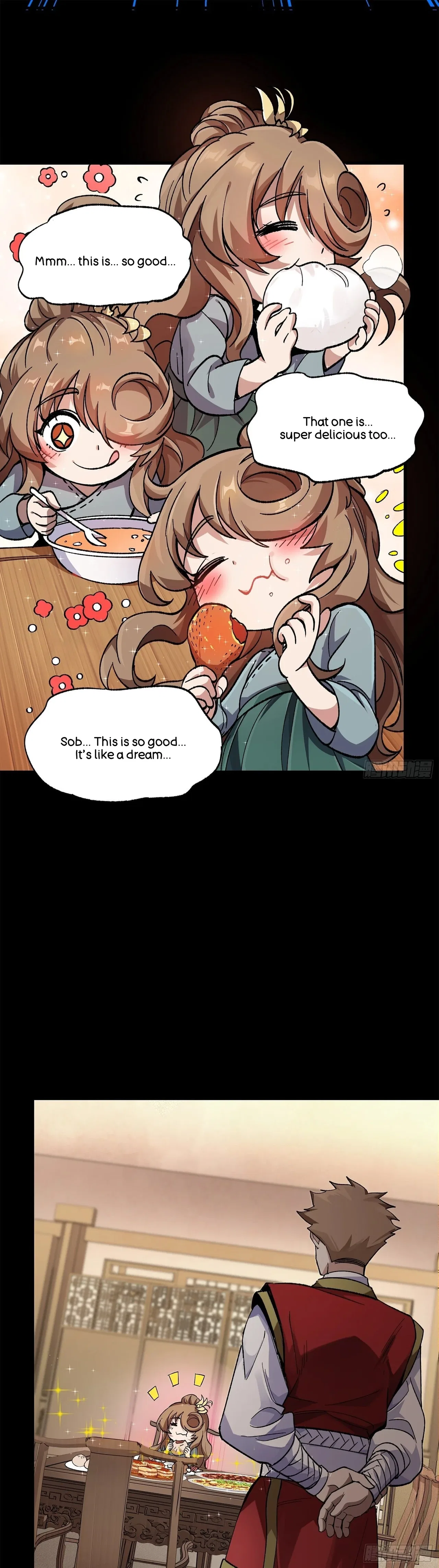Xīngjiǎ Húnjiàng Zhuàn Chapter 132 – Page 73