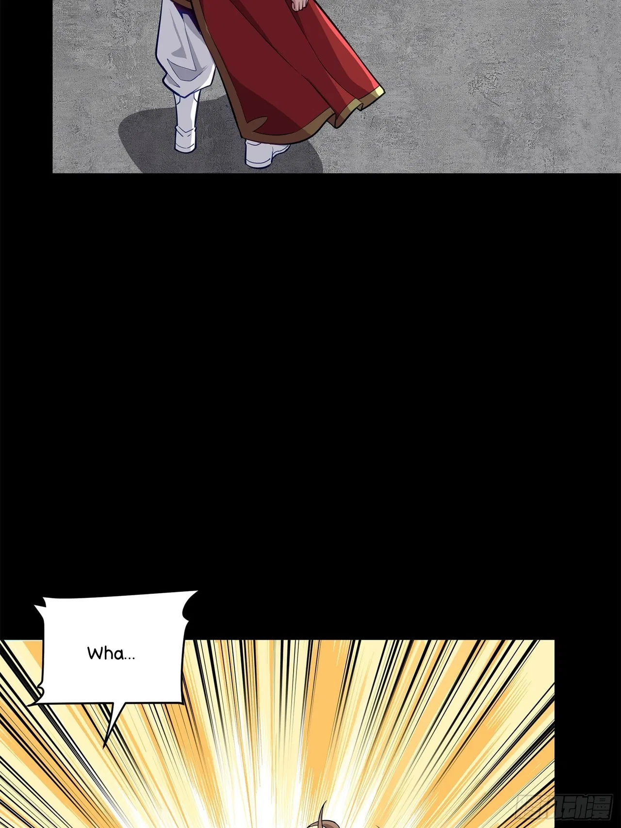 Xīngjiǎ Húnjiàng Zhuàn Chapter 132 – Page 81
