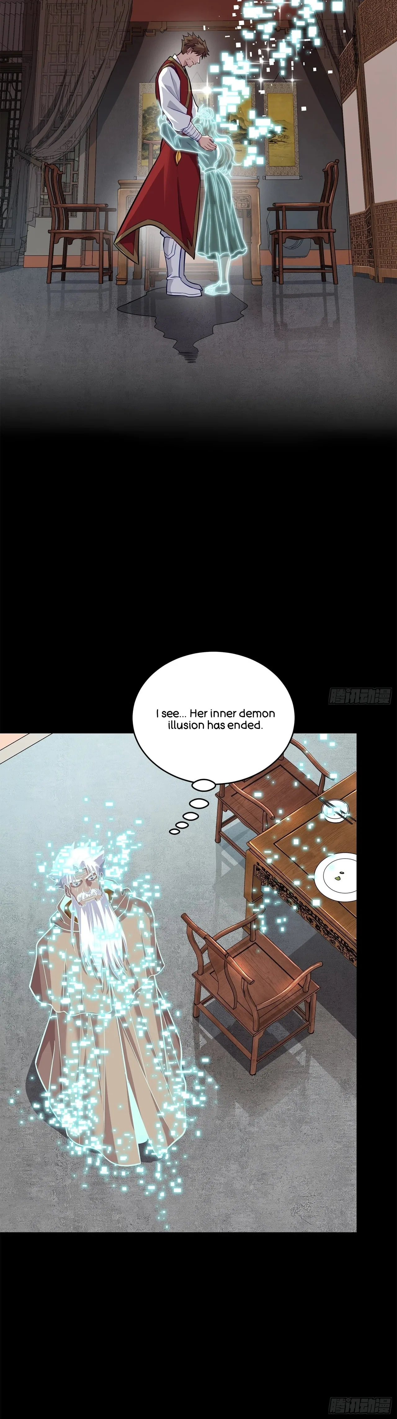 Xīngjiǎ Húnjiàng Zhuàn Chapter 132 – Page 86