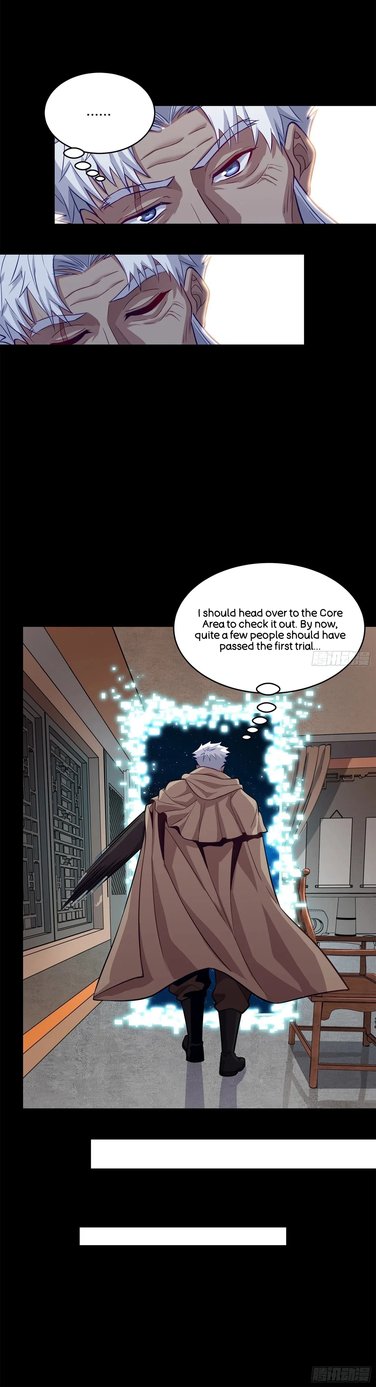 Xīngjiǎ Húnjiàng Zhuàn Chapter 132 – Page 87