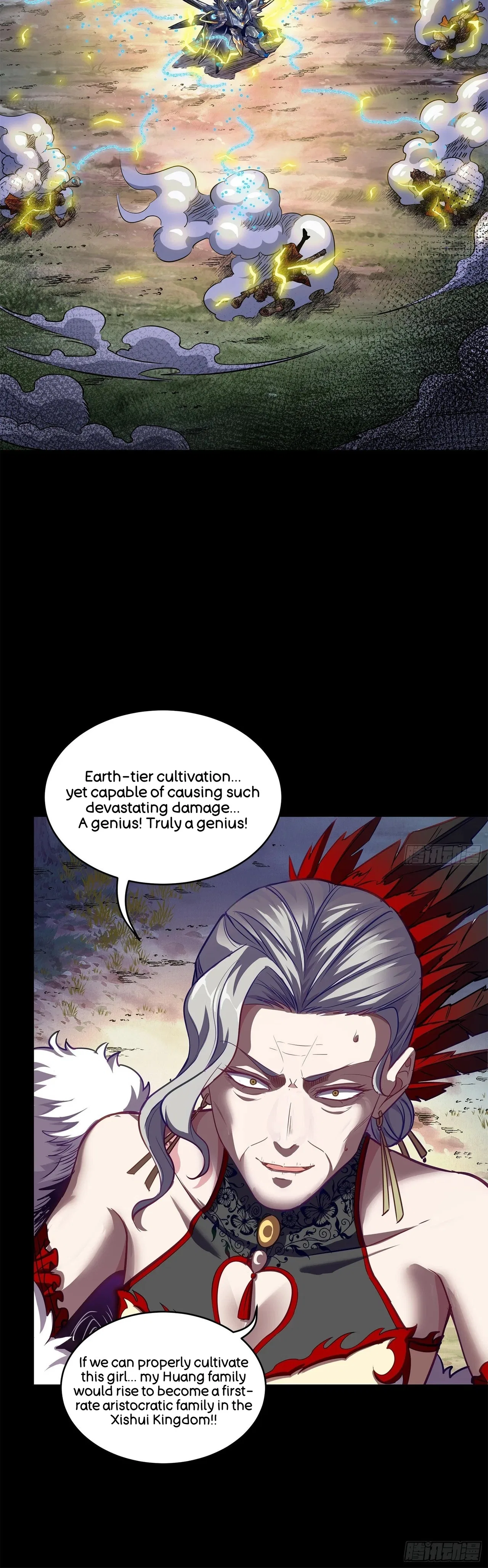 Xīngjiǎ Húnjiàng Zhuàn Chapter 130 – Page 13