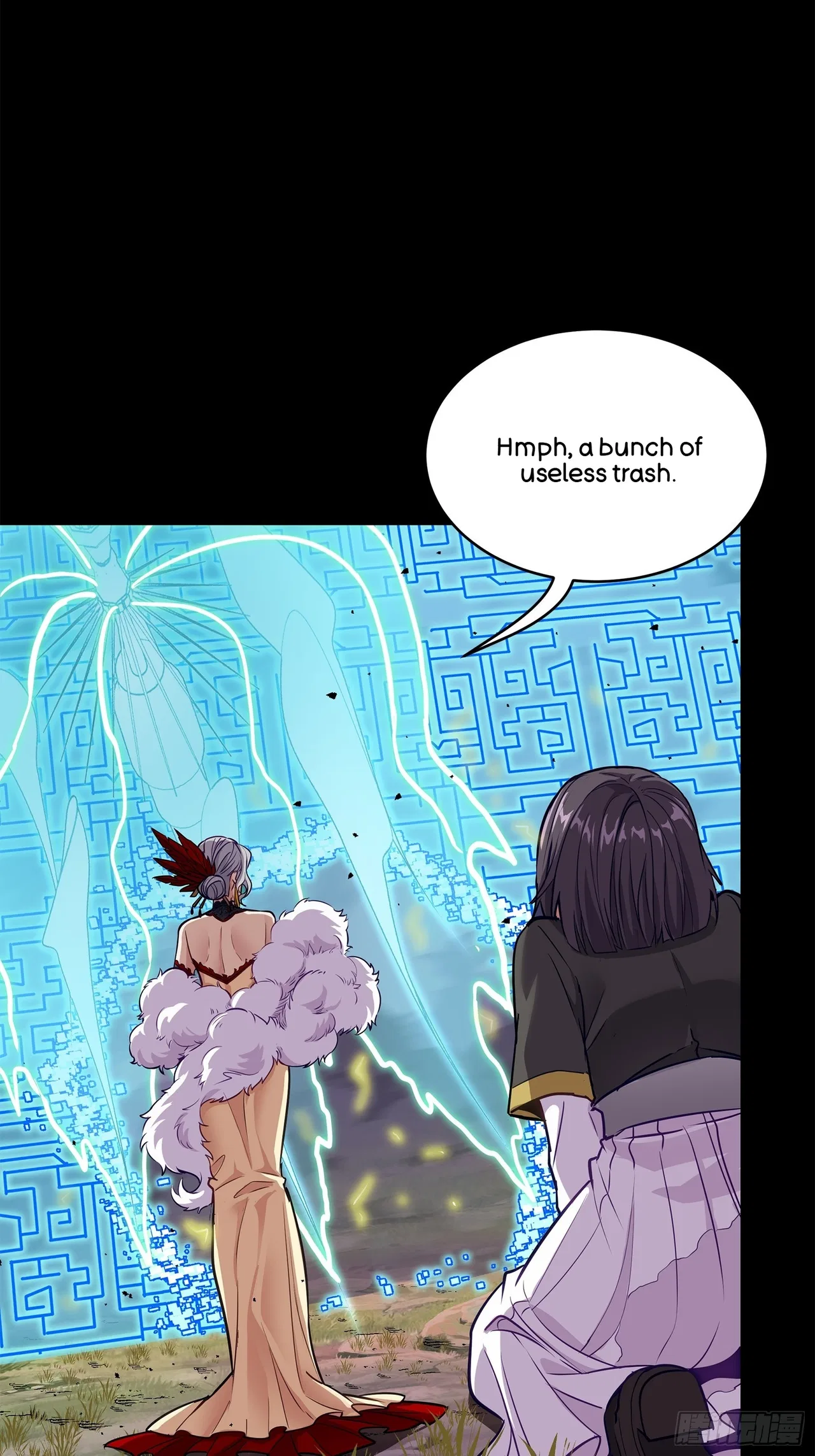 Xīngjiǎ Húnjiàng Zhuàn Chapter 130 – Page 21