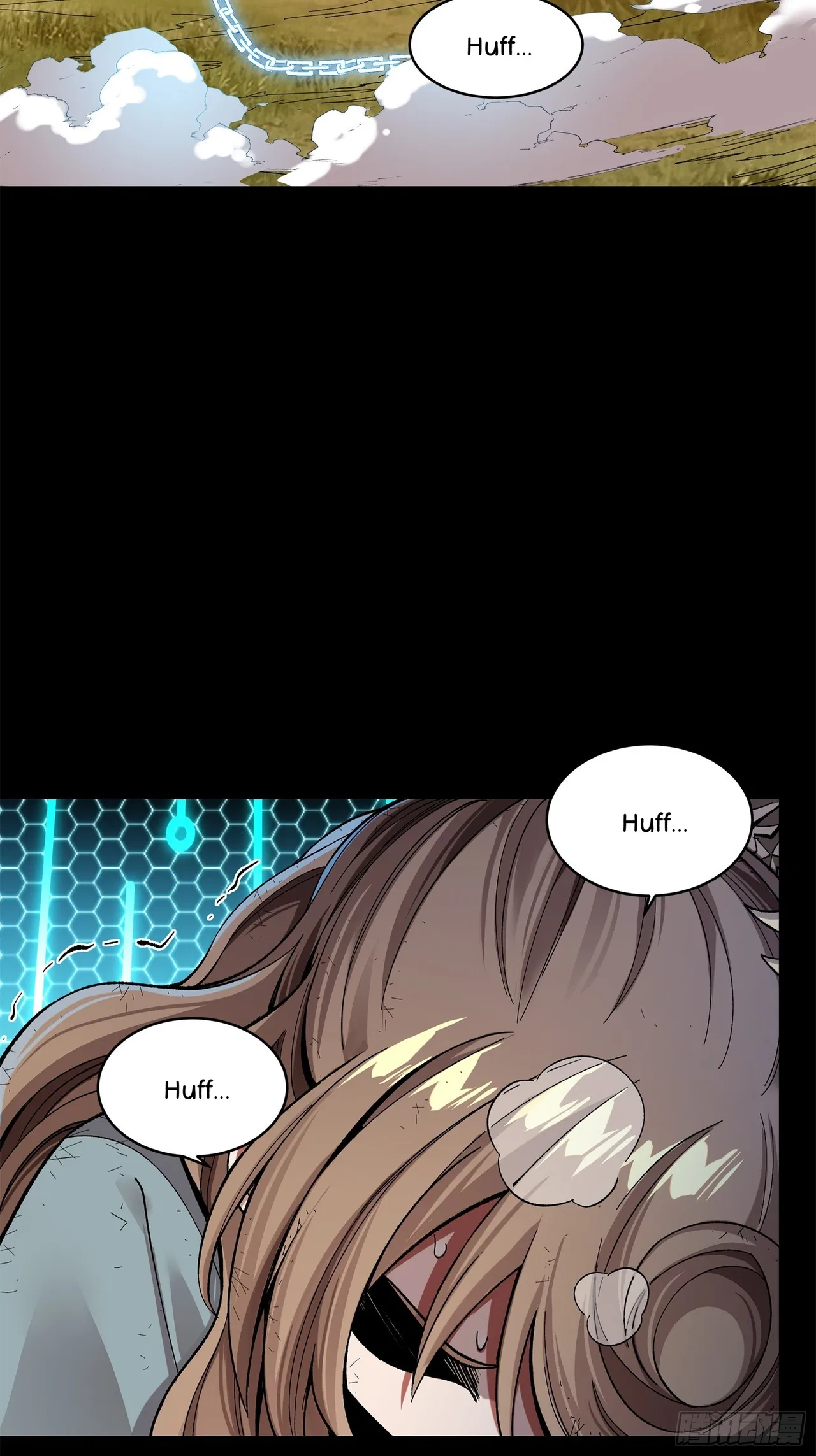Xīngjiǎ Húnjiàng Zhuàn Chapter 130 – Page 36