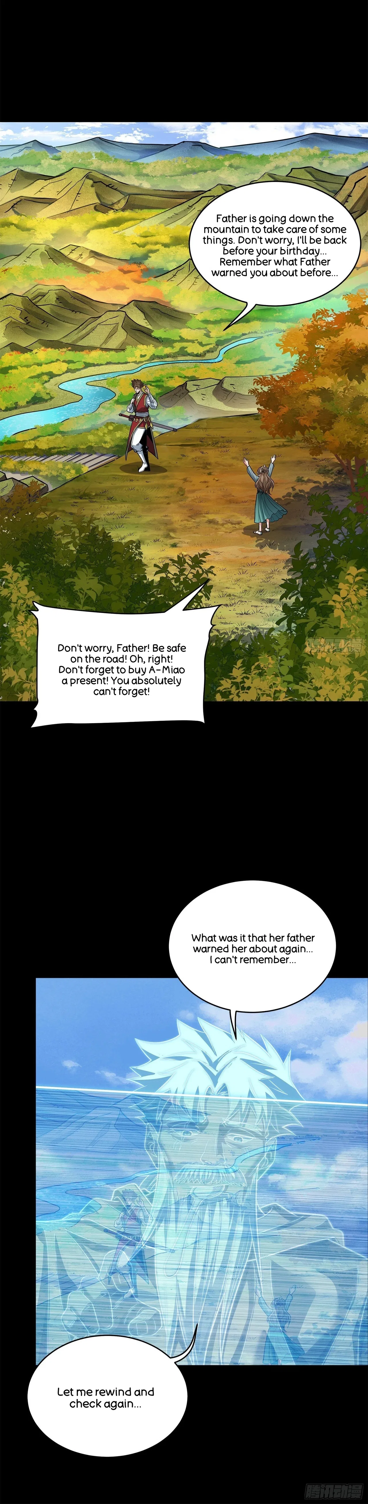 Xīngjiǎ Húnjiàng Zhuàn Chapter 129 – Page 5