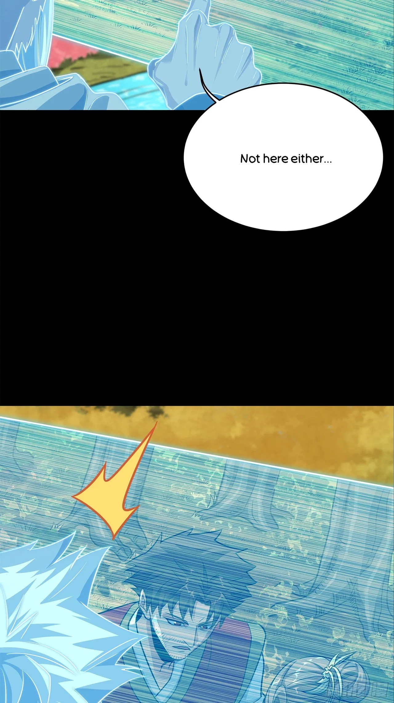 Xīngjiǎ Húnjiàng Zhuàn Chapter 129 – Page 7