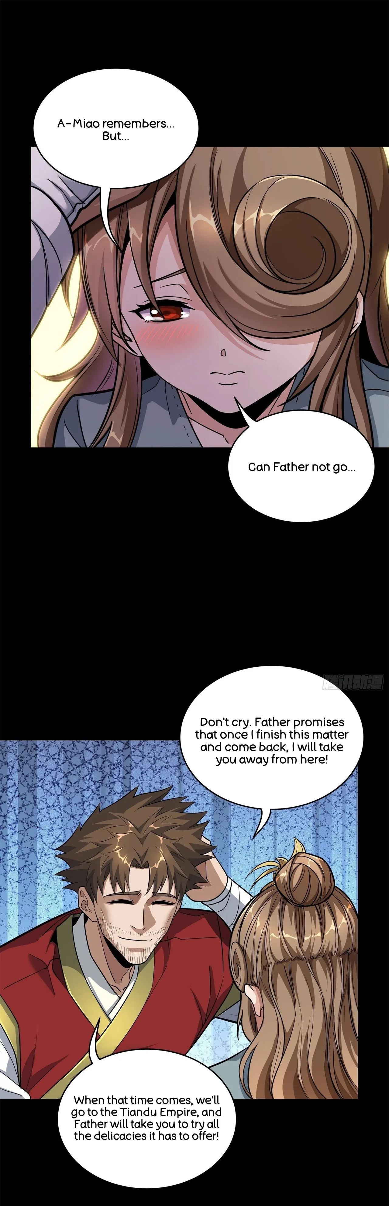 Xīngjiǎ Húnjiàng Zhuàn Chapter 129 – Page 10