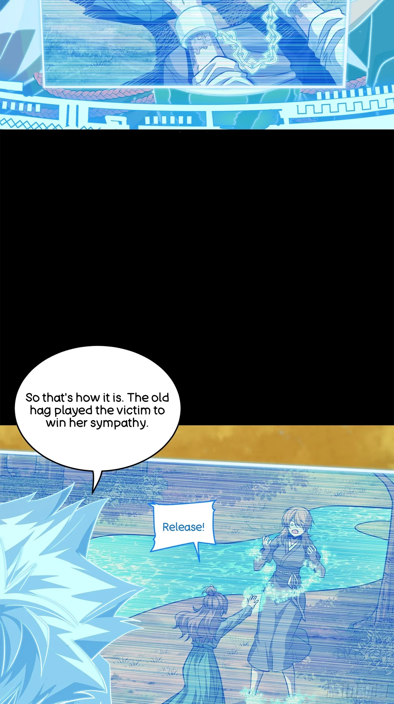 Xīngjiǎ Húnjiàng Zhuàn Chapter 129 – Page 19