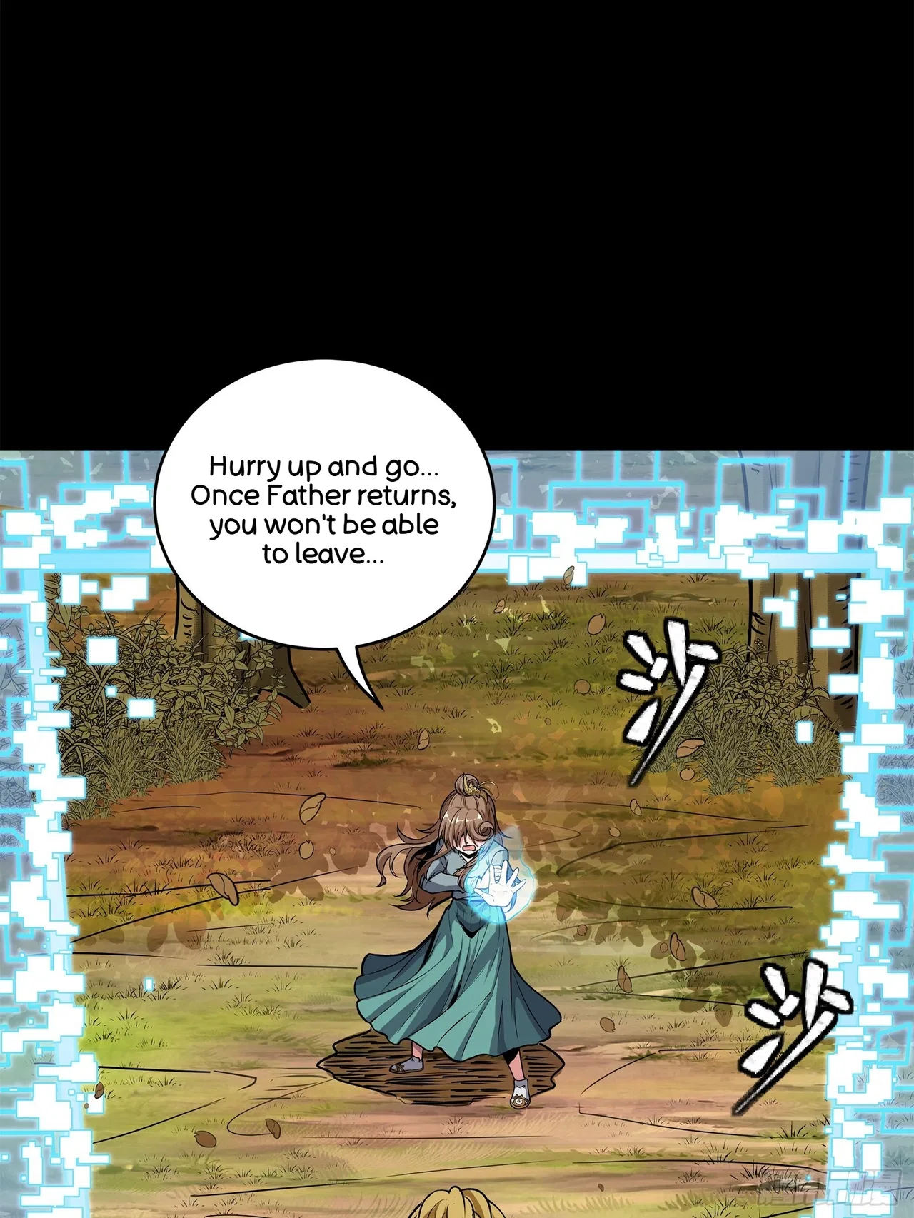 Xīngjiǎ Húnjiàng Zhuàn Chapter 129 – Page 23