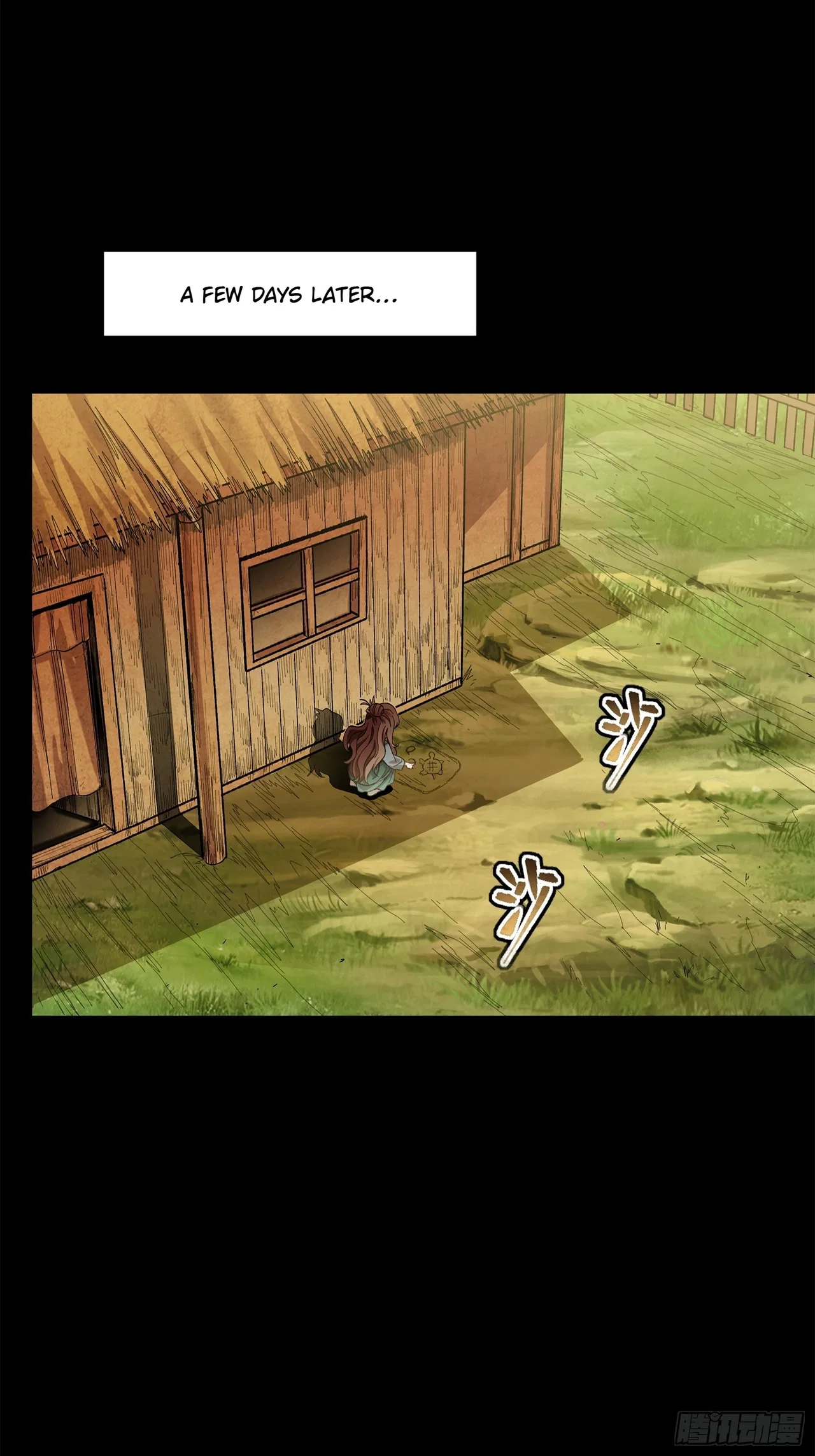 Xīngjiǎ Húnjiàng Zhuàn Chapter 129 – Page 29