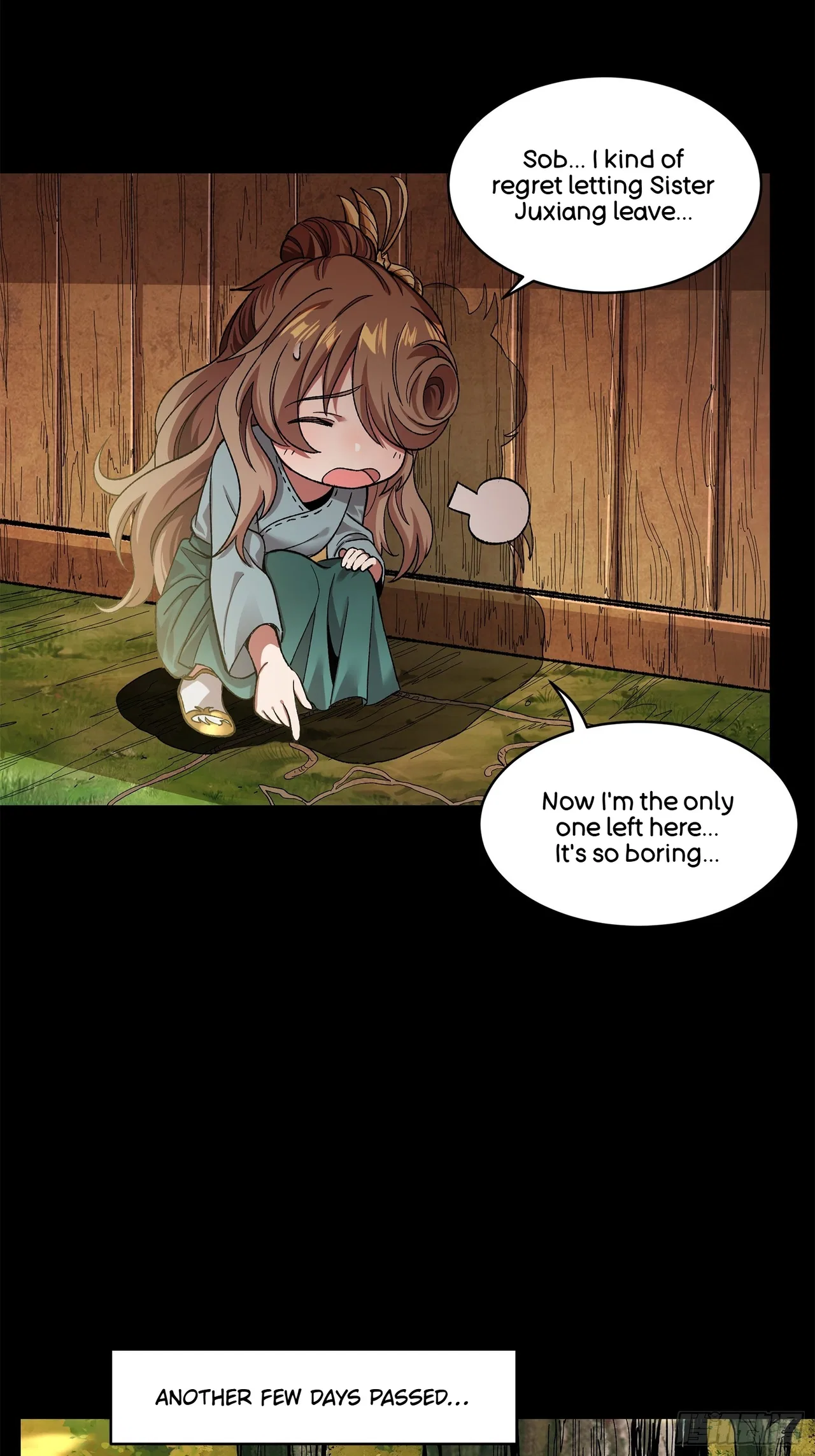 Xīngjiǎ Húnjiàng Zhuàn Chapter 129 – Page 30