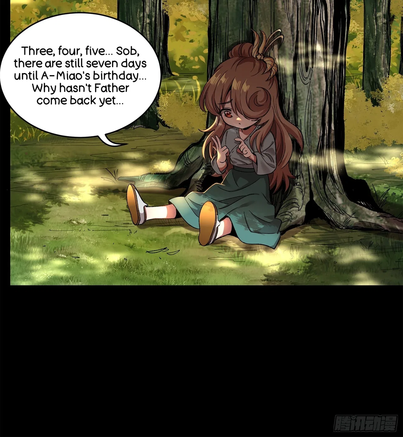 Xīngjiǎ Húnjiàng Zhuàn Chapter 129 – Page 31