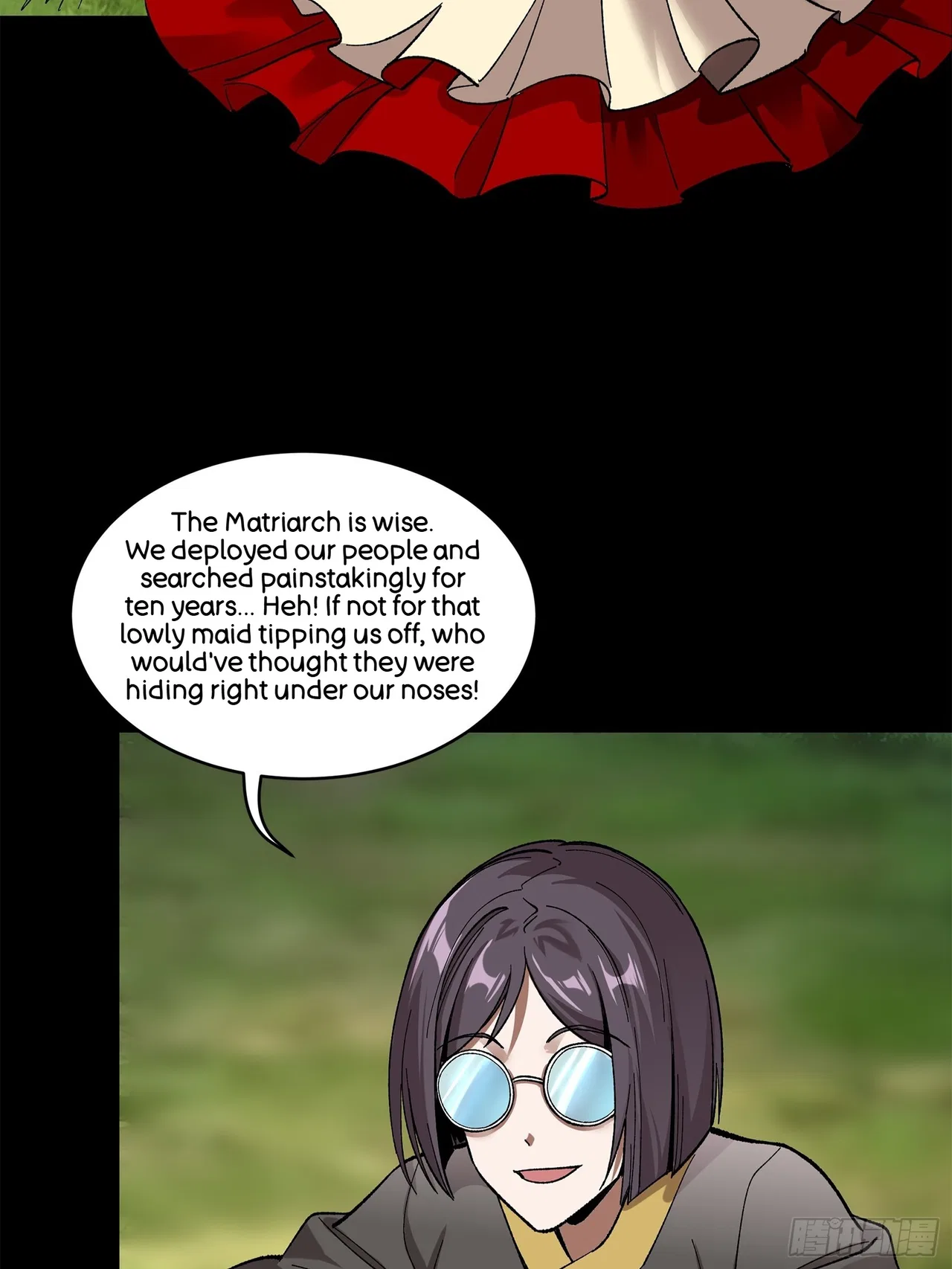 Xīngjiǎ Húnjiàng Zhuàn Chapter 129 – Page 45