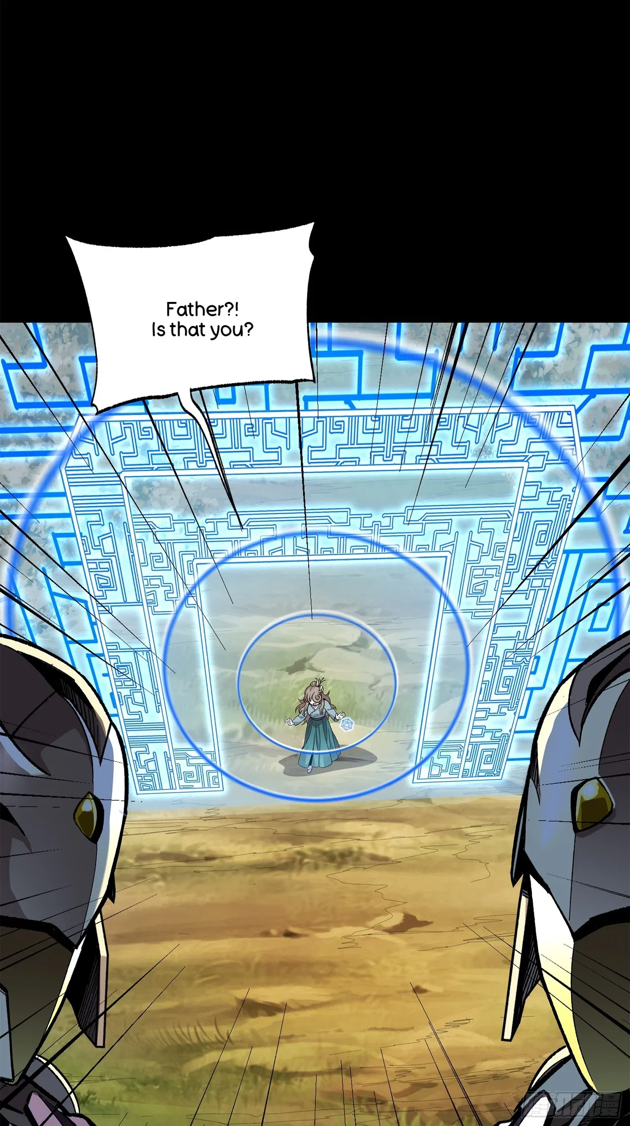 Xīngjiǎ Húnjiàng Zhuàn Chapter 129 – Page 49