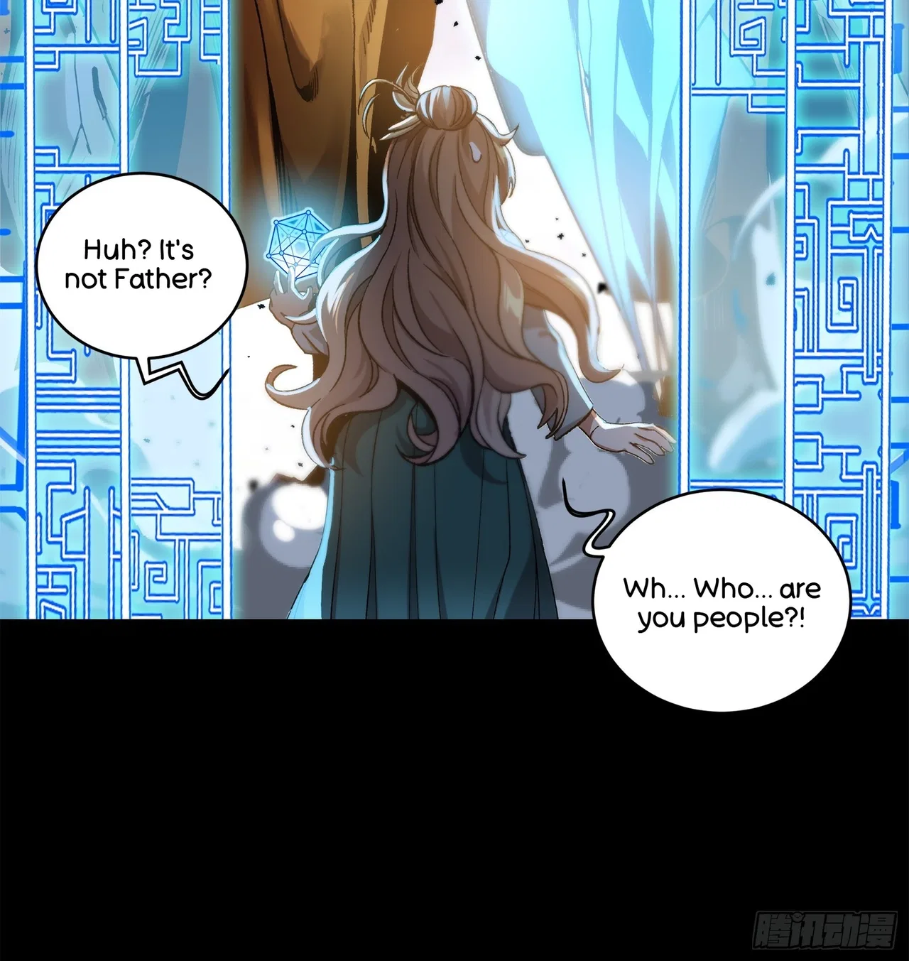 Xīngjiǎ Húnjiàng Zhuàn Chapter 129 – Page 52