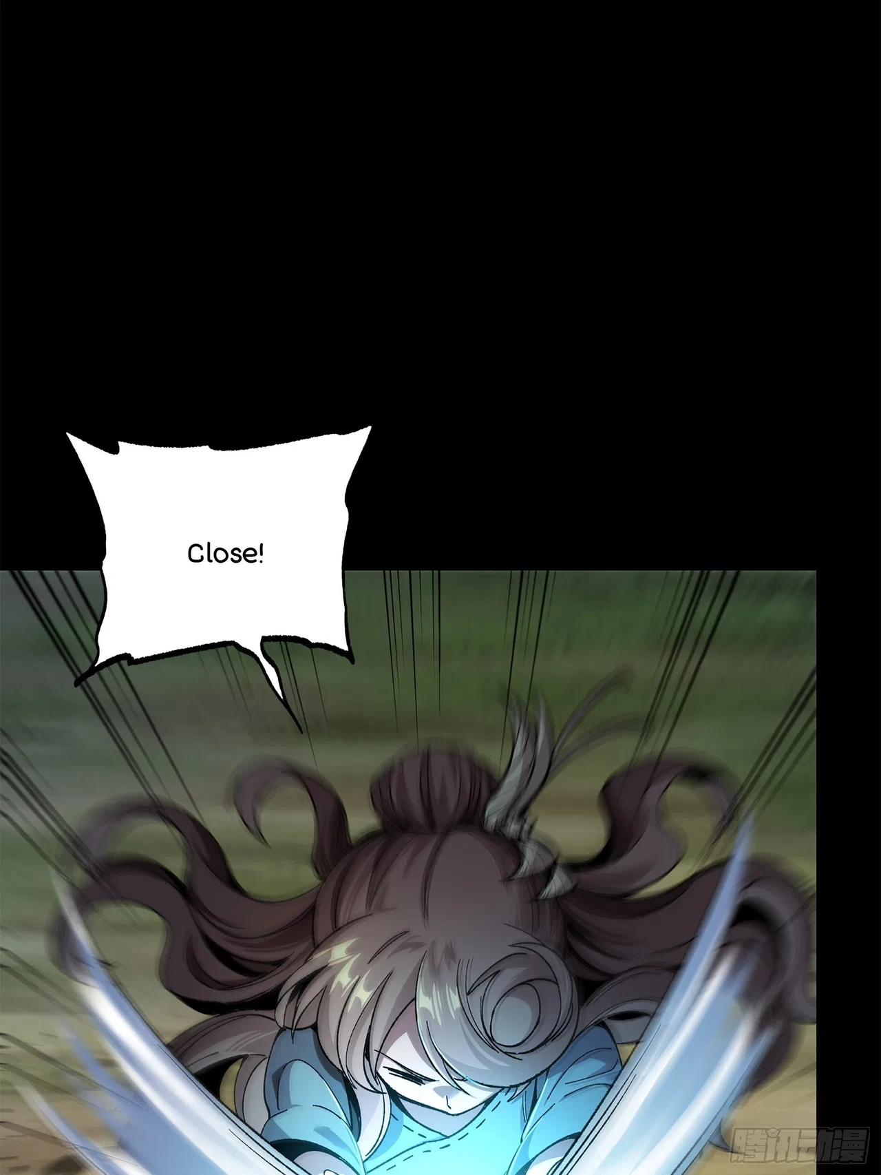 Xīngjiǎ Húnjiàng Zhuàn Chapter 129 – Page 54