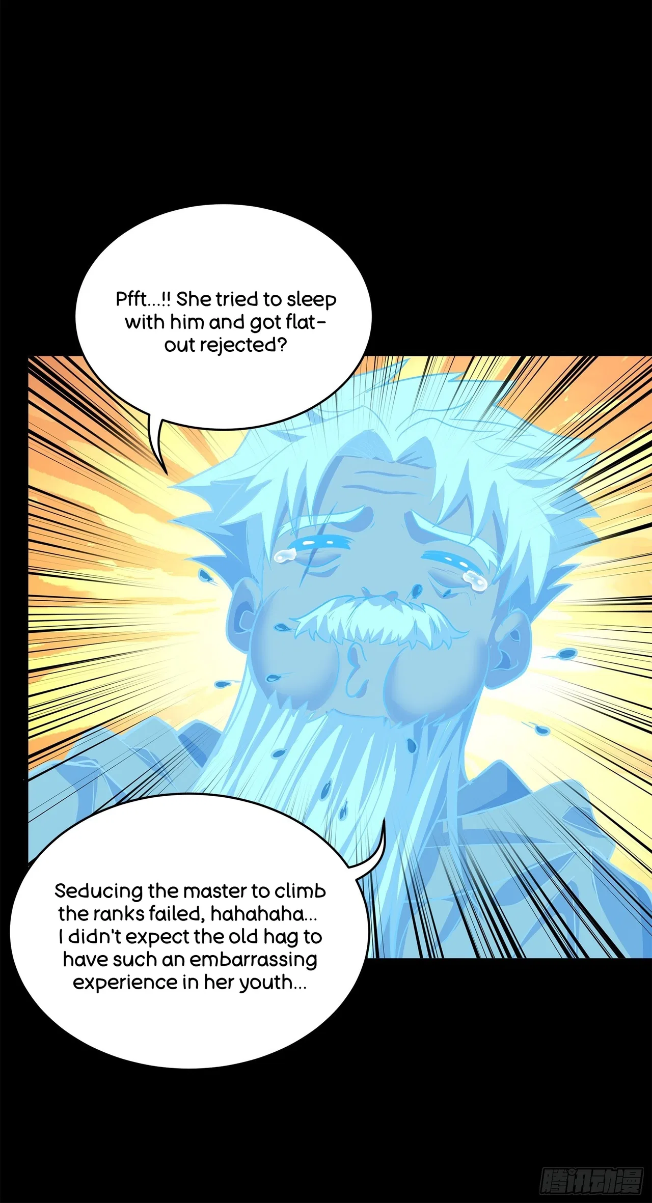 Xīngjiǎ Húnjiàng Zhuàn Chapter 128 – Page 14