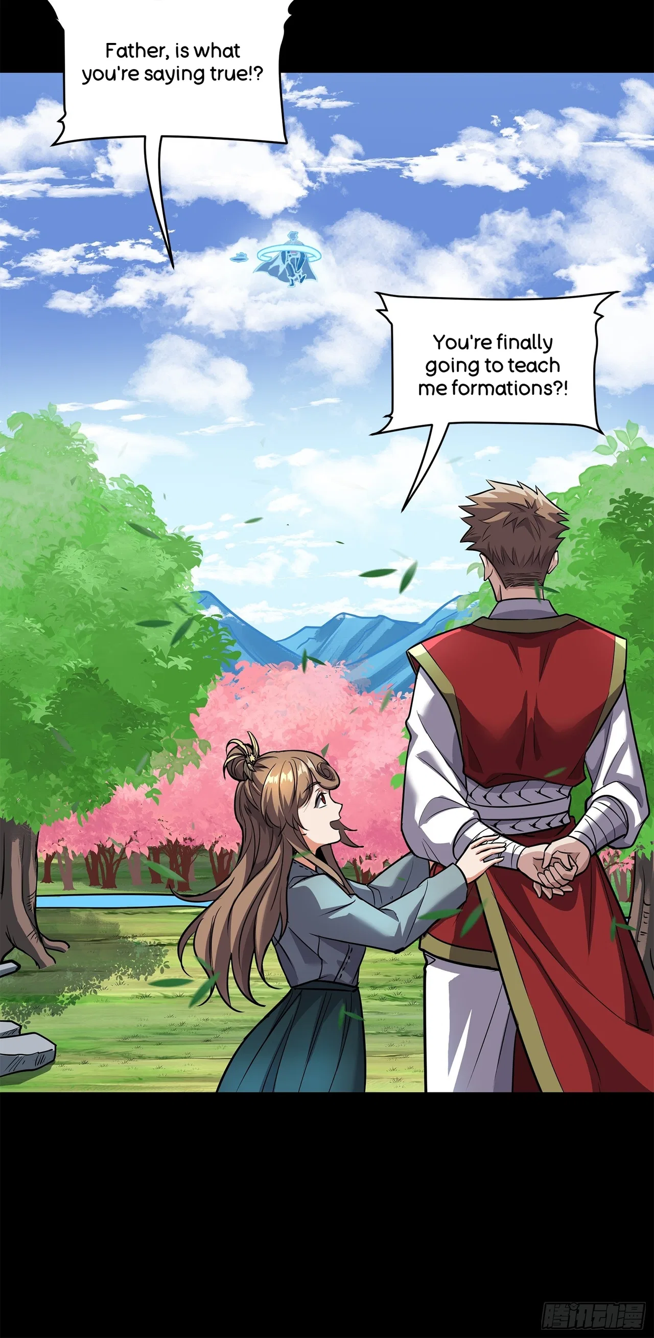 Xīngjiǎ Húnjiàng Zhuàn Chapter 128 – Page 23