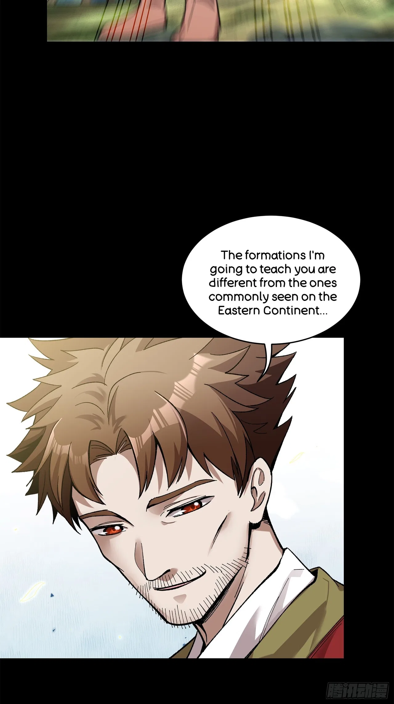 Xīngjiǎ Húnjiàng Zhuàn Chapter 128 – Page 26