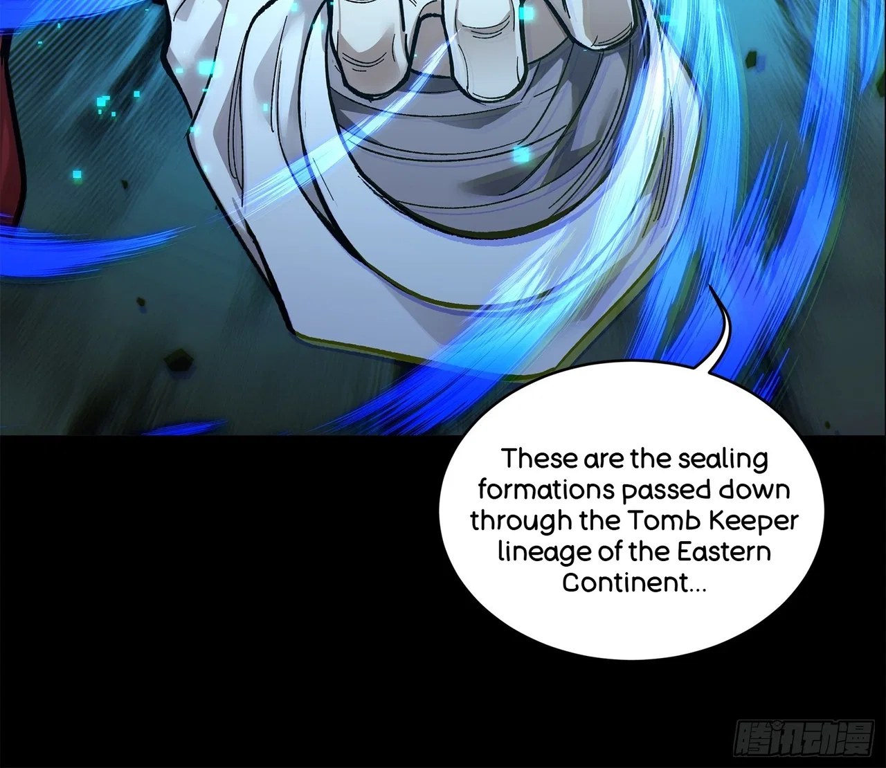 Xīngjiǎ Húnjiàng Zhuàn Chapter 128 – Page 28