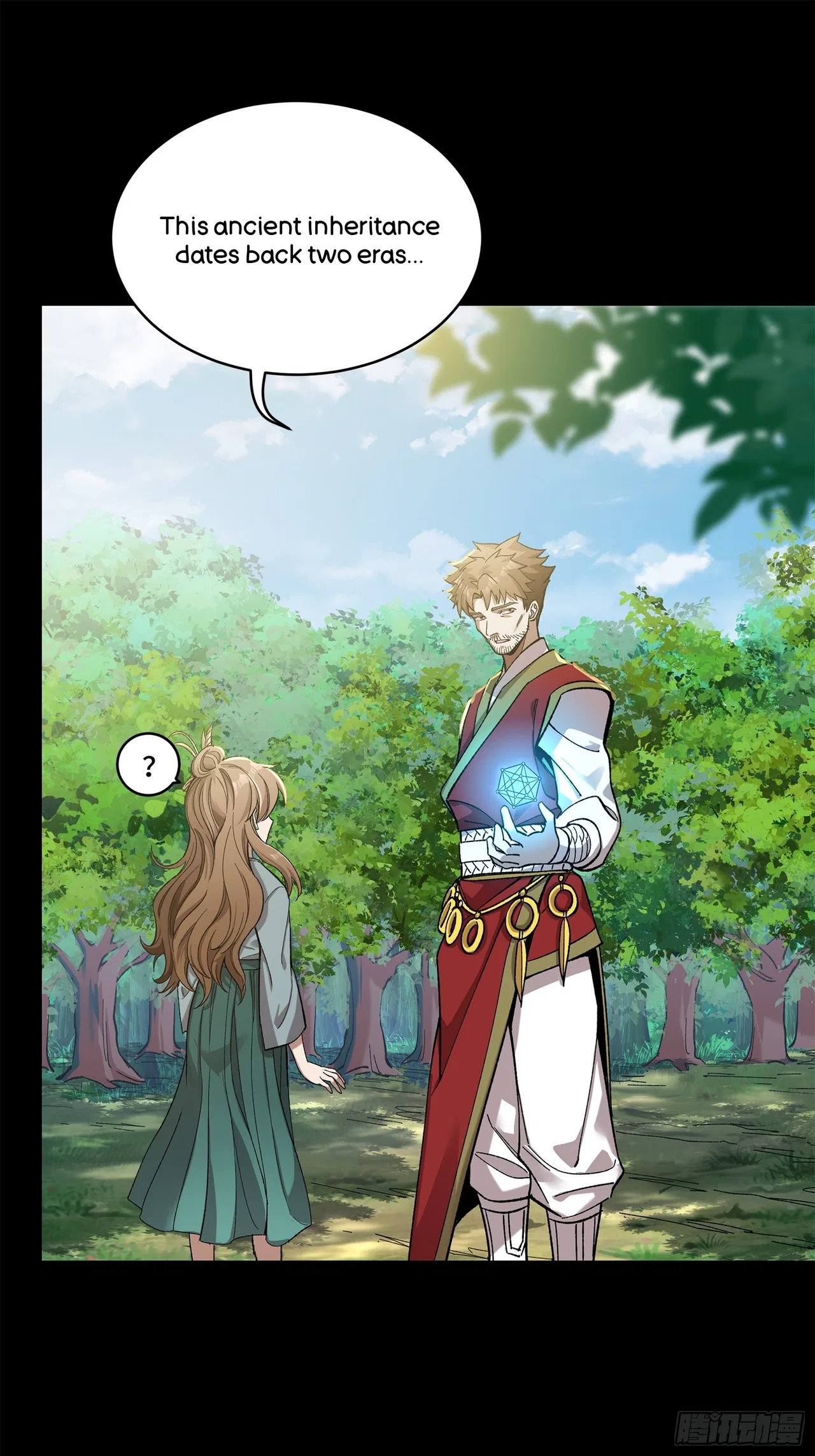 Xīngjiǎ Húnjiàng Zhuàn Chapter 128 – Page 29
