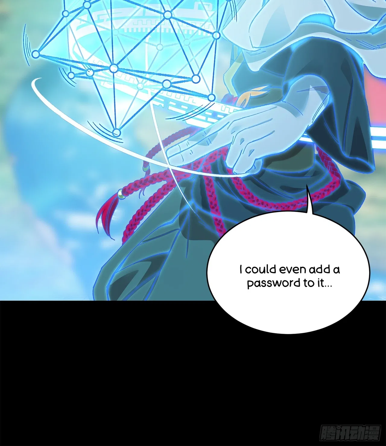 Xīngjiǎ Húnjiàng Zhuàn Chapter 128 – Page 42