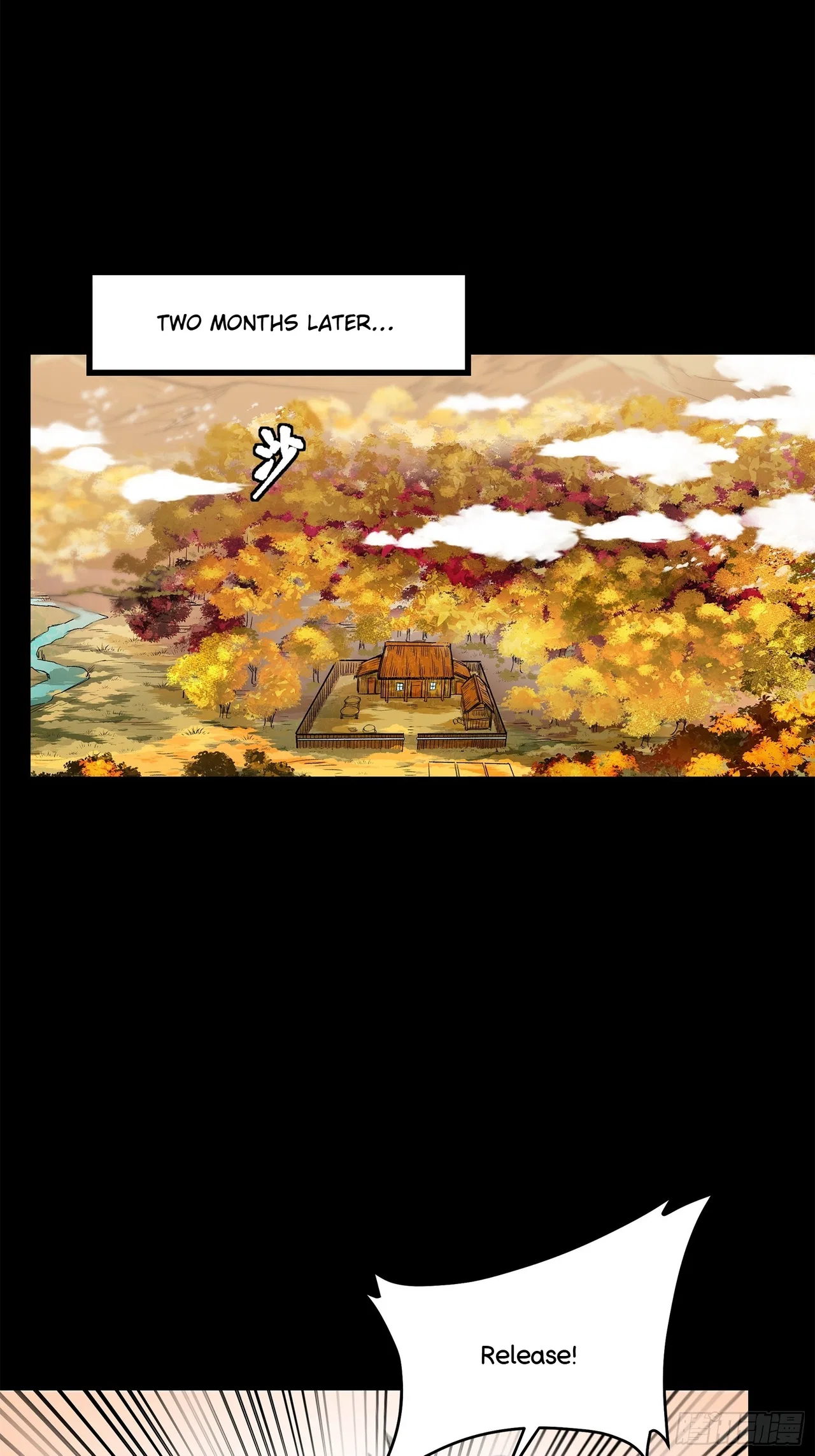 Xīngjiǎ Húnjiàng Zhuàn Chapter 128 – Page 49