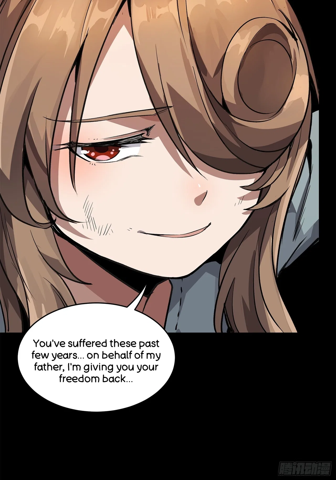Xīngjiǎ Húnjiàng Zhuàn Chapter 128 – Page 55