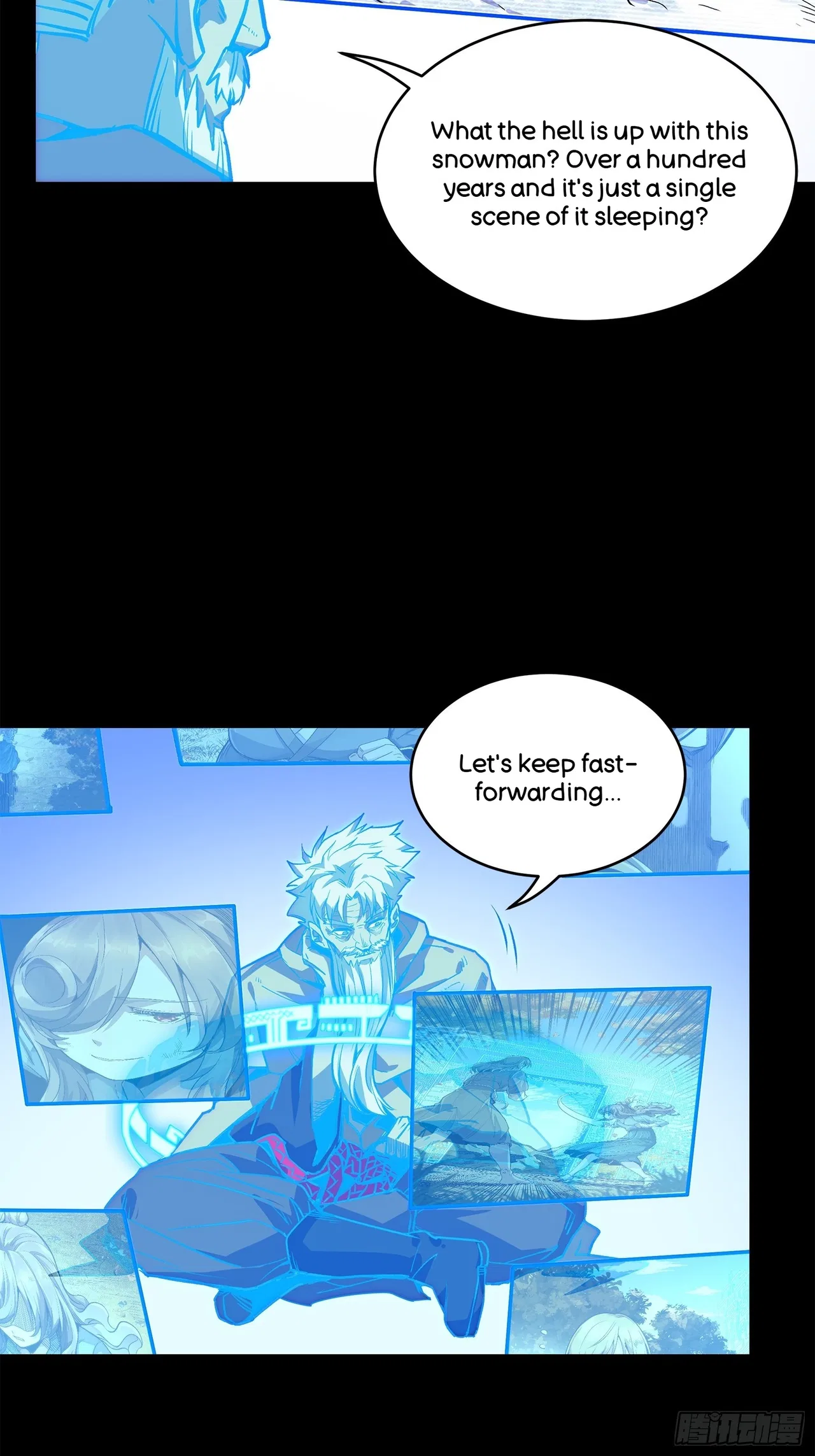 Xīngjiǎ Húnjiàng Zhuàn Chapter 128 – Page 63