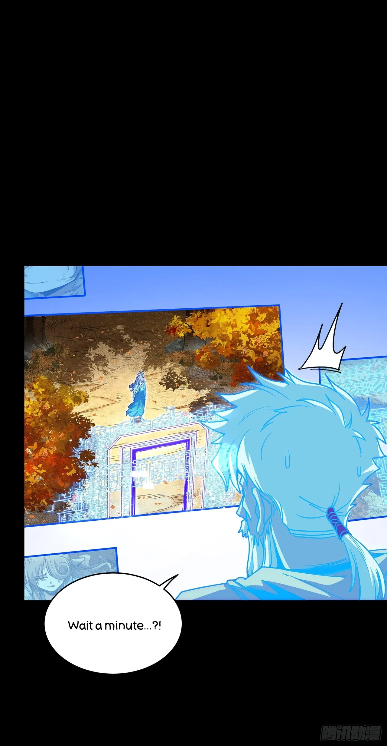 Xīngjiǎ Húnjiàng Zhuàn Chapter 128 – Page 64