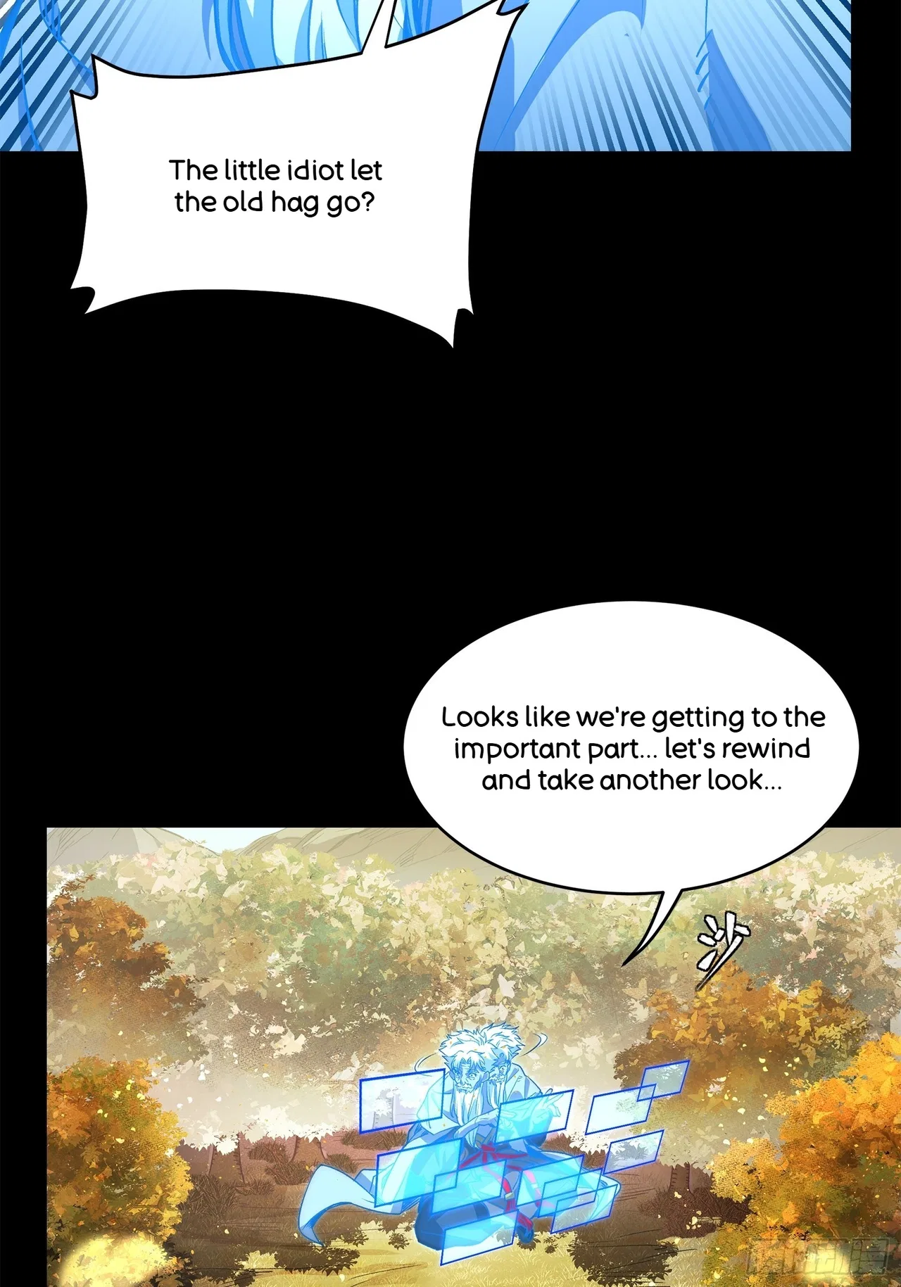 Xīngjiǎ Húnjiàng Zhuàn Chapter 128 – Page 66