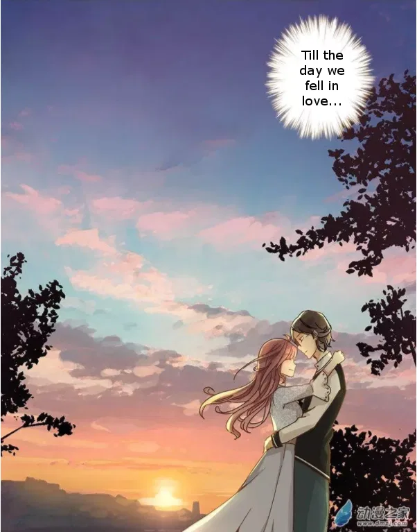 The Rebirth of Noble: Revenge Chapter 1 – Page 3